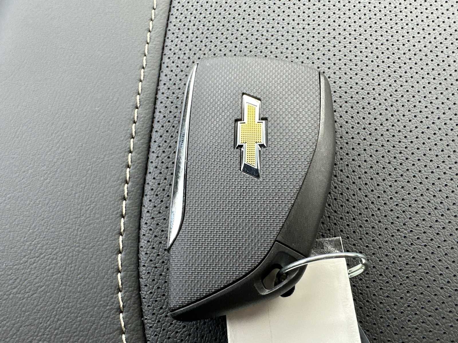 Thumbnail: 2026 Chevrolet Tahoe - 26