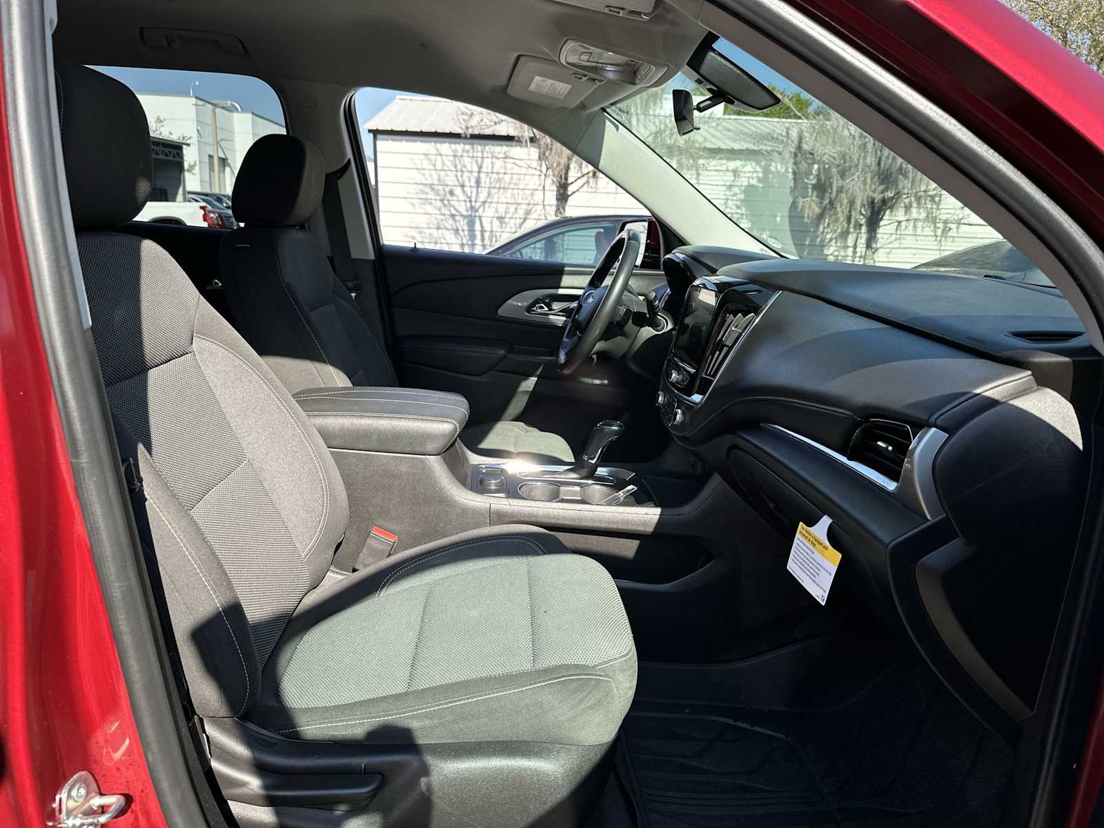 Thumbnail: 2019 Chevrolet Traverse - 19