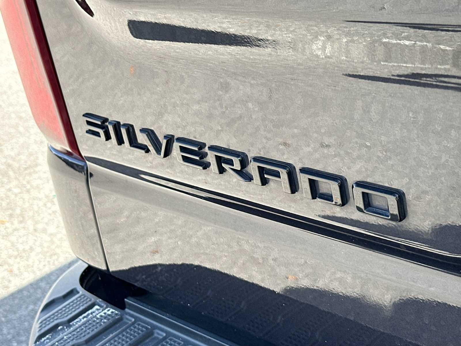 Thumbnail: 2023 Chevrolet Silverado 1500 - 11