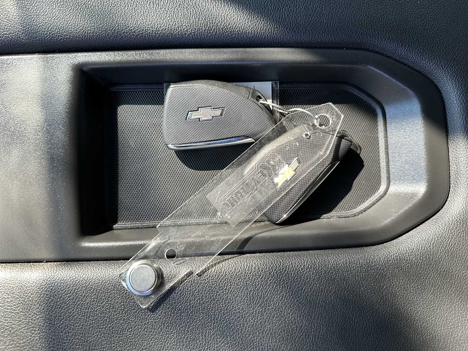 Thumbnail: 2025 Chevrolet Silverado 2500 - 26