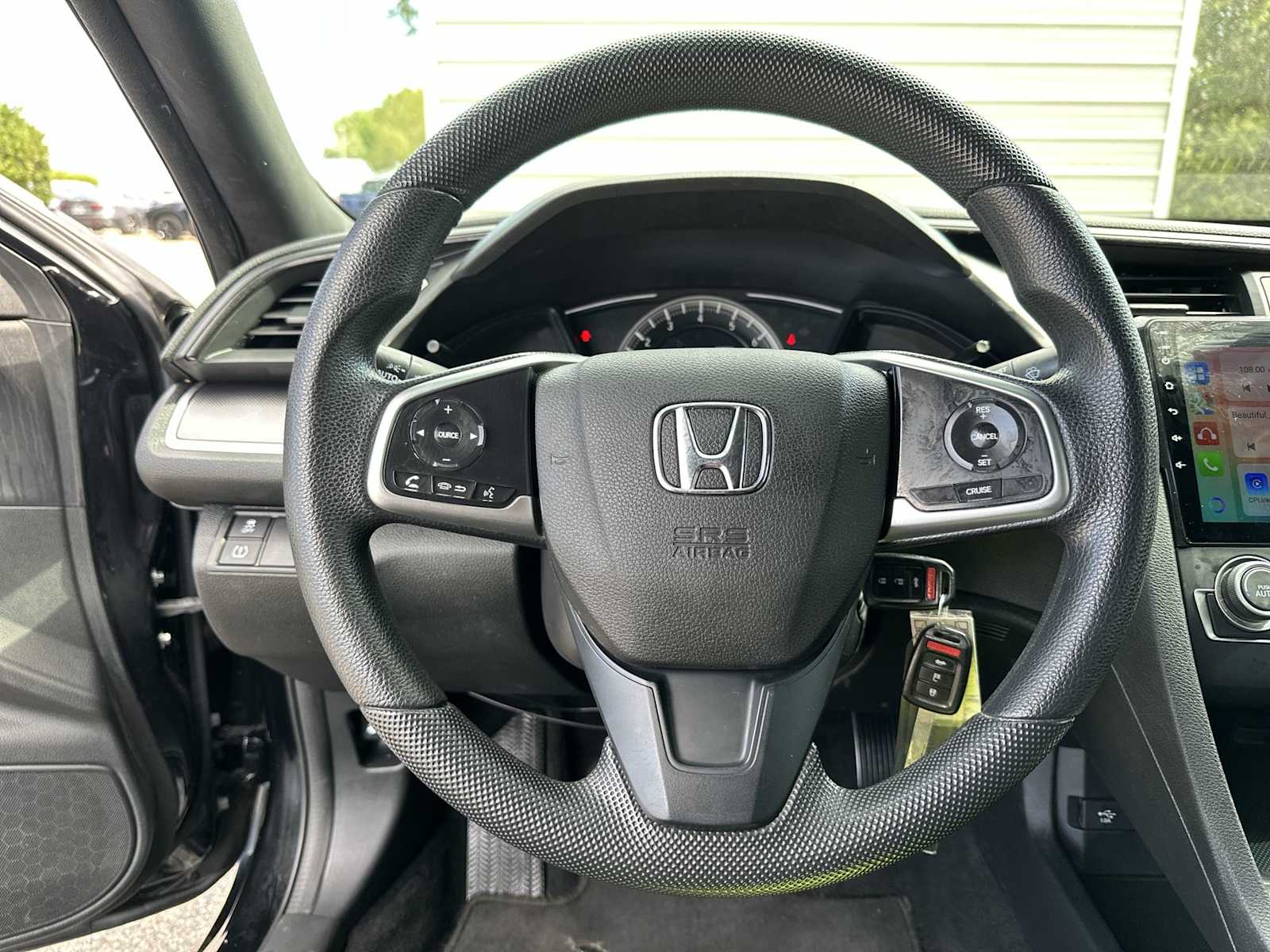 Thumbnail: 2017 Honda Civic - 20