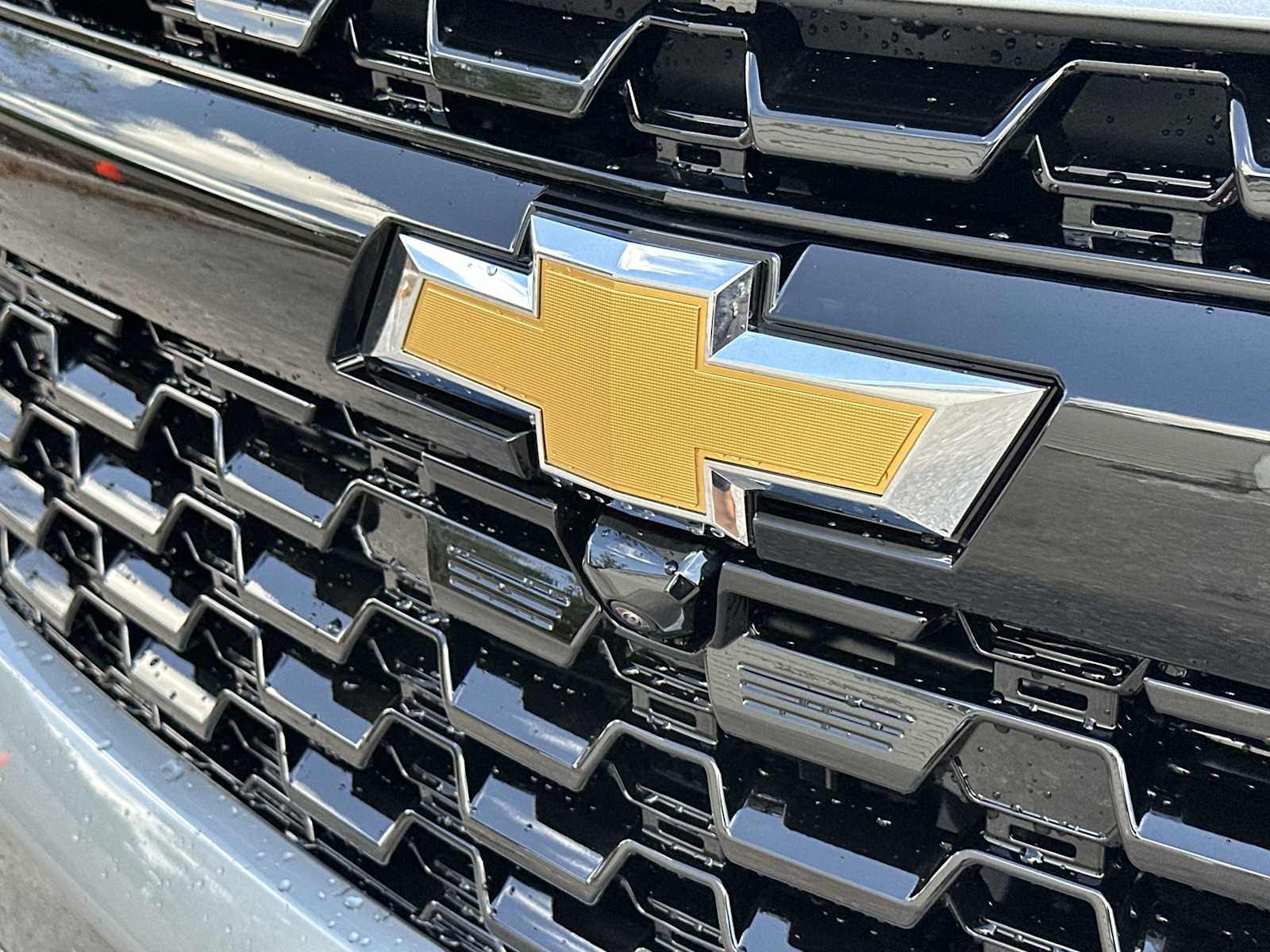 Thumbnail: 2026 Chevrolet Tahoe - 10