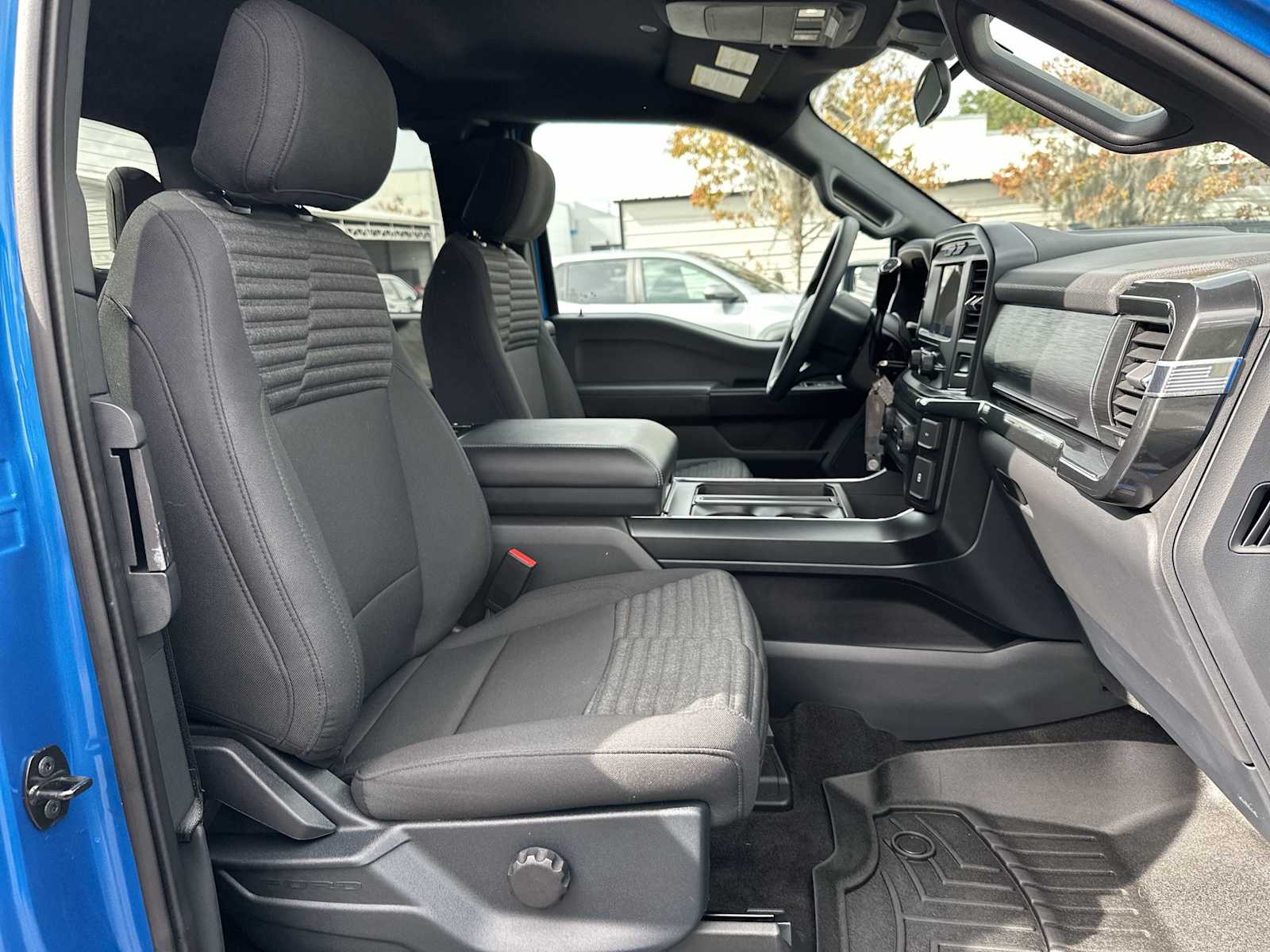 Thumbnail: 2021 Ford F-150 - 19