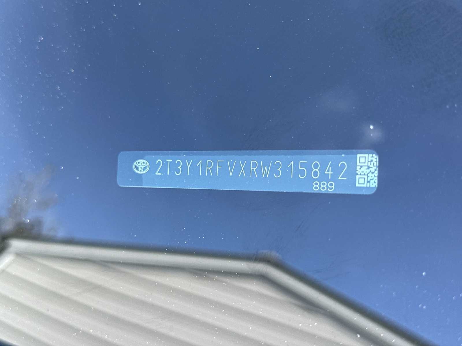 Thumbnail: 2024 Toyota RAV4 - 28