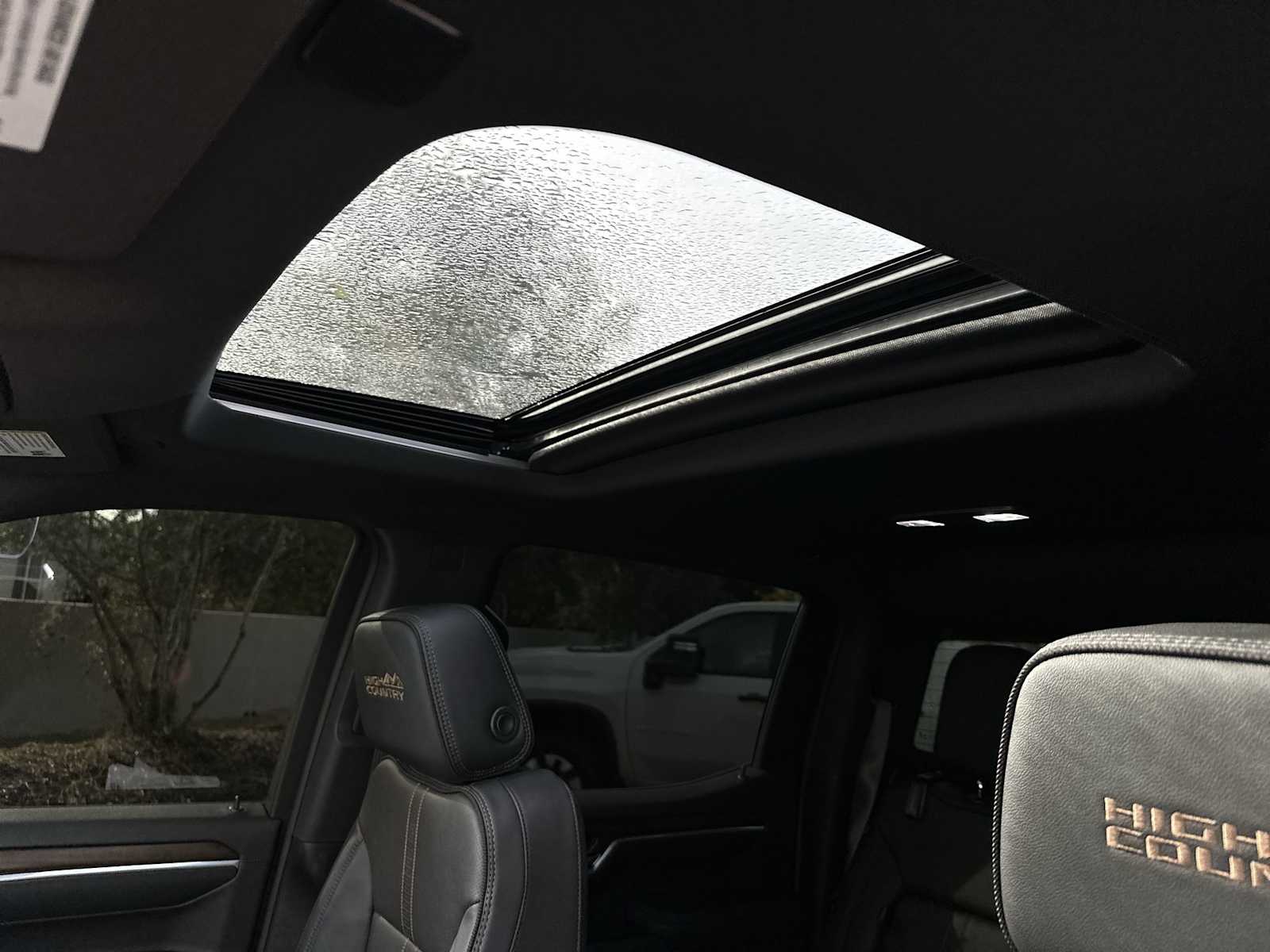 Thumbnail: 2025 Chevrolet Silverado 1500 - 17