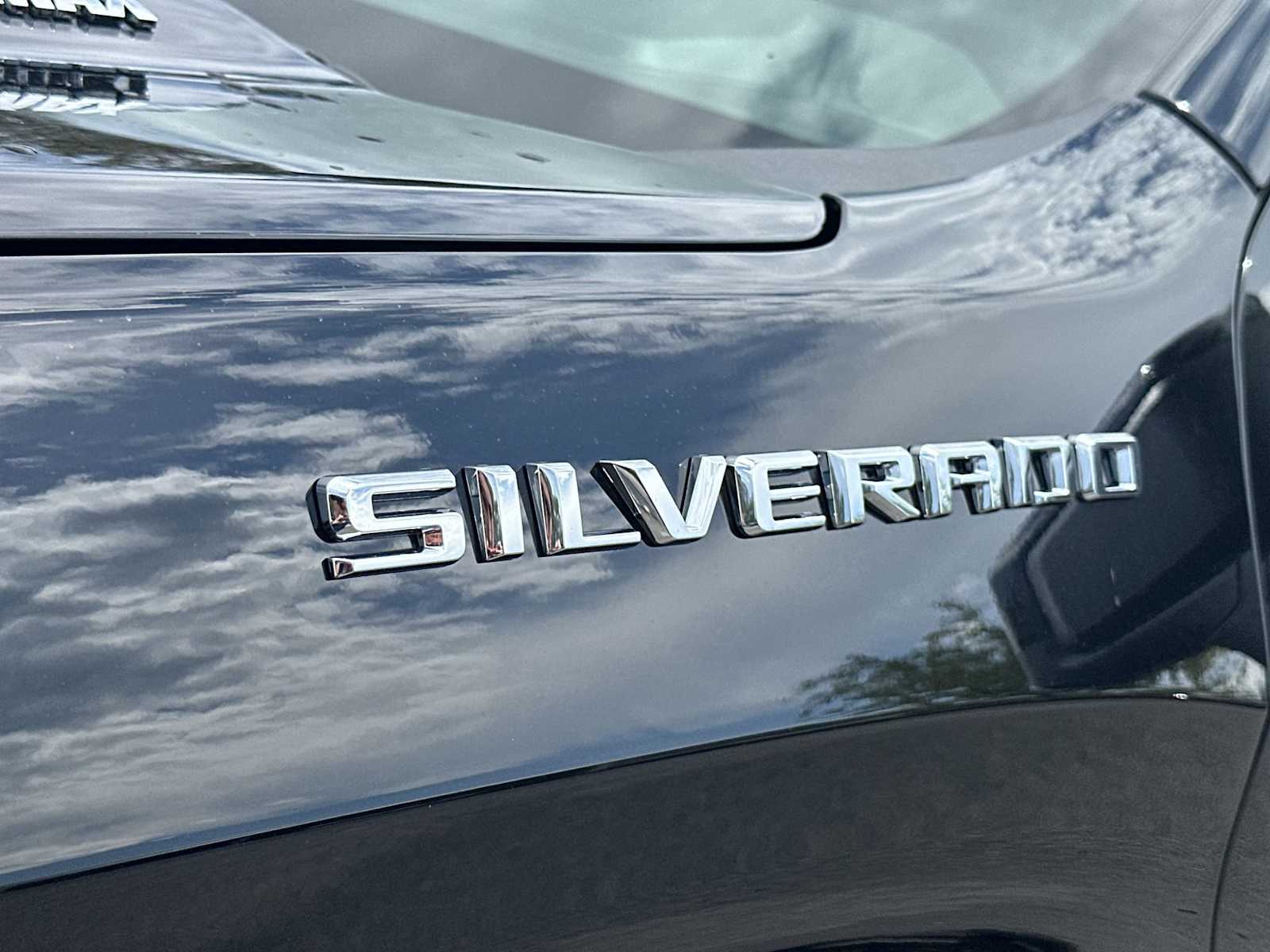 Thumbnail: 2026 Chevrolet Silverado 1500 - 11