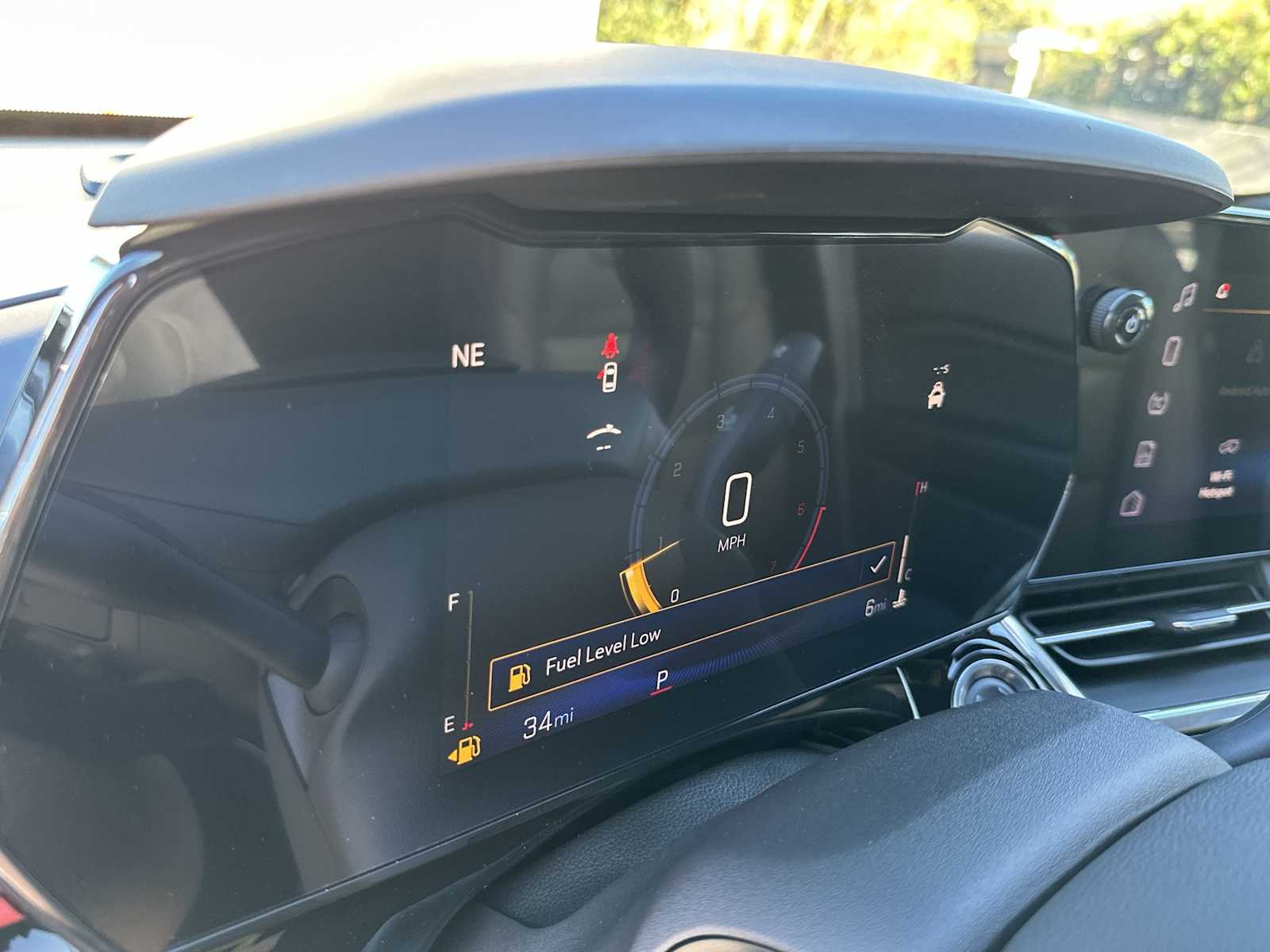 Thumbnail: 2026 Chevrolet Trax - 24