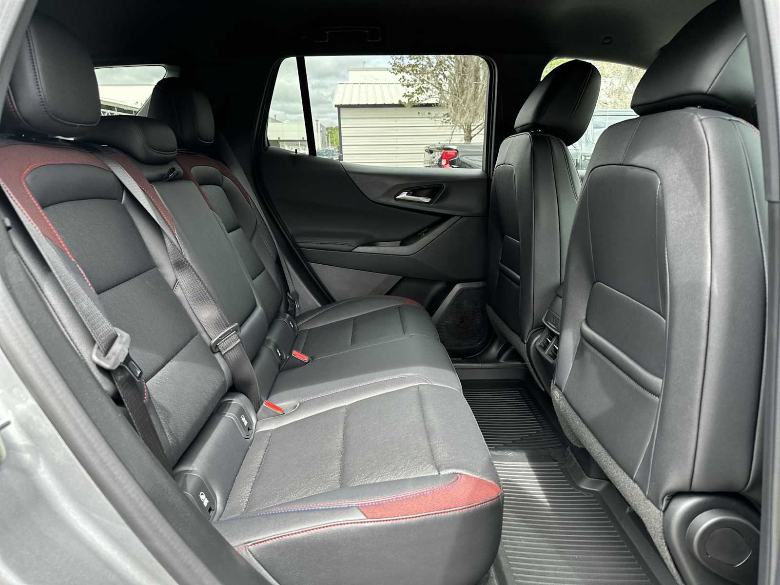 Thumbnail: 2026 Chevrolet Equinox - 19