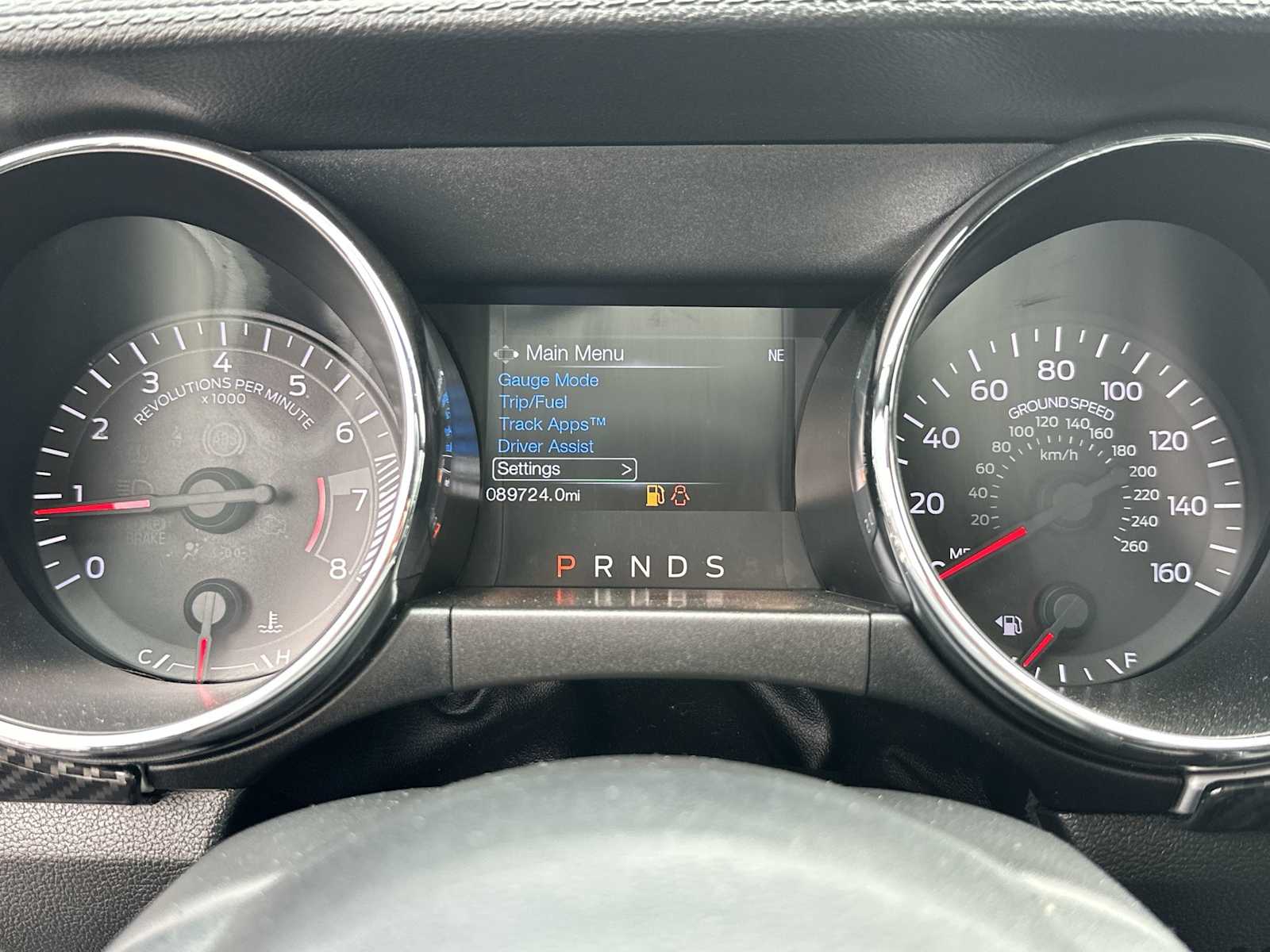 Thumbnail: 2017 Ford Mustang - 24