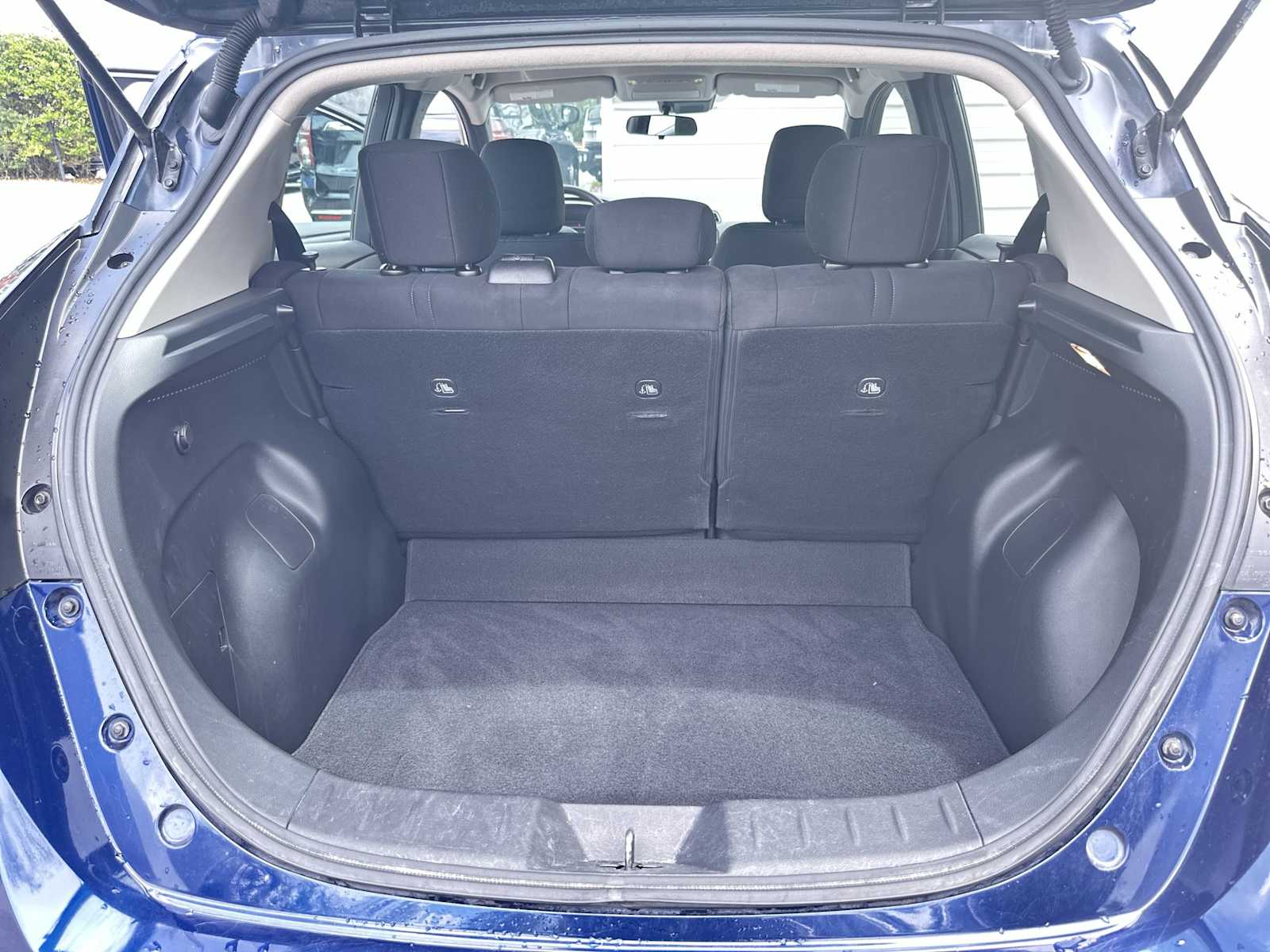 Thumbnail: 2021 Nissan Leaf - 25