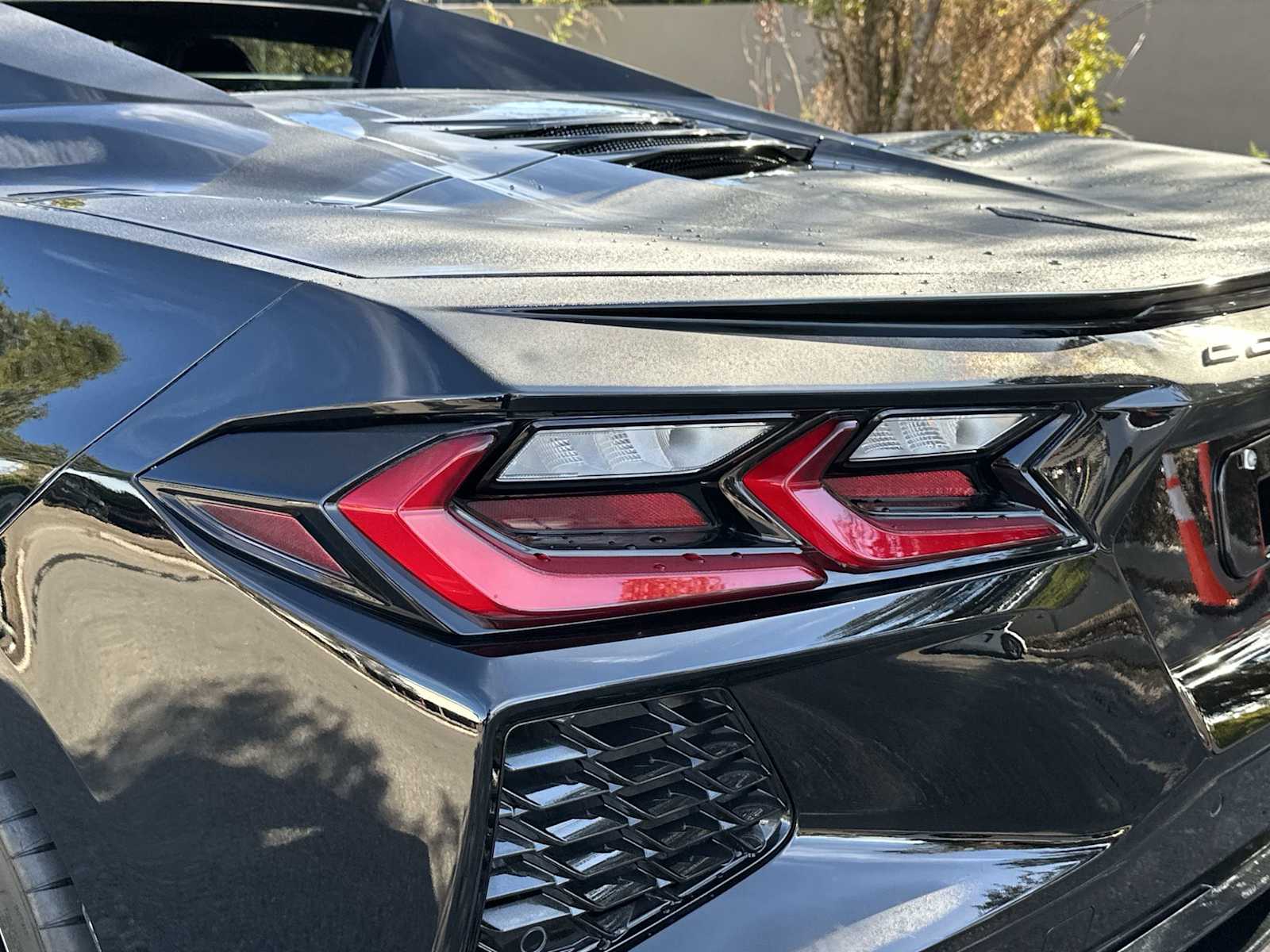 Thumbnail: 2024 Chevrolet Corvette - 16