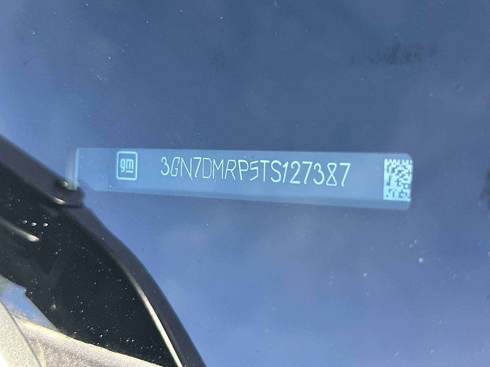 Thumbnail: 2026 Chevrolet Equinox - 27