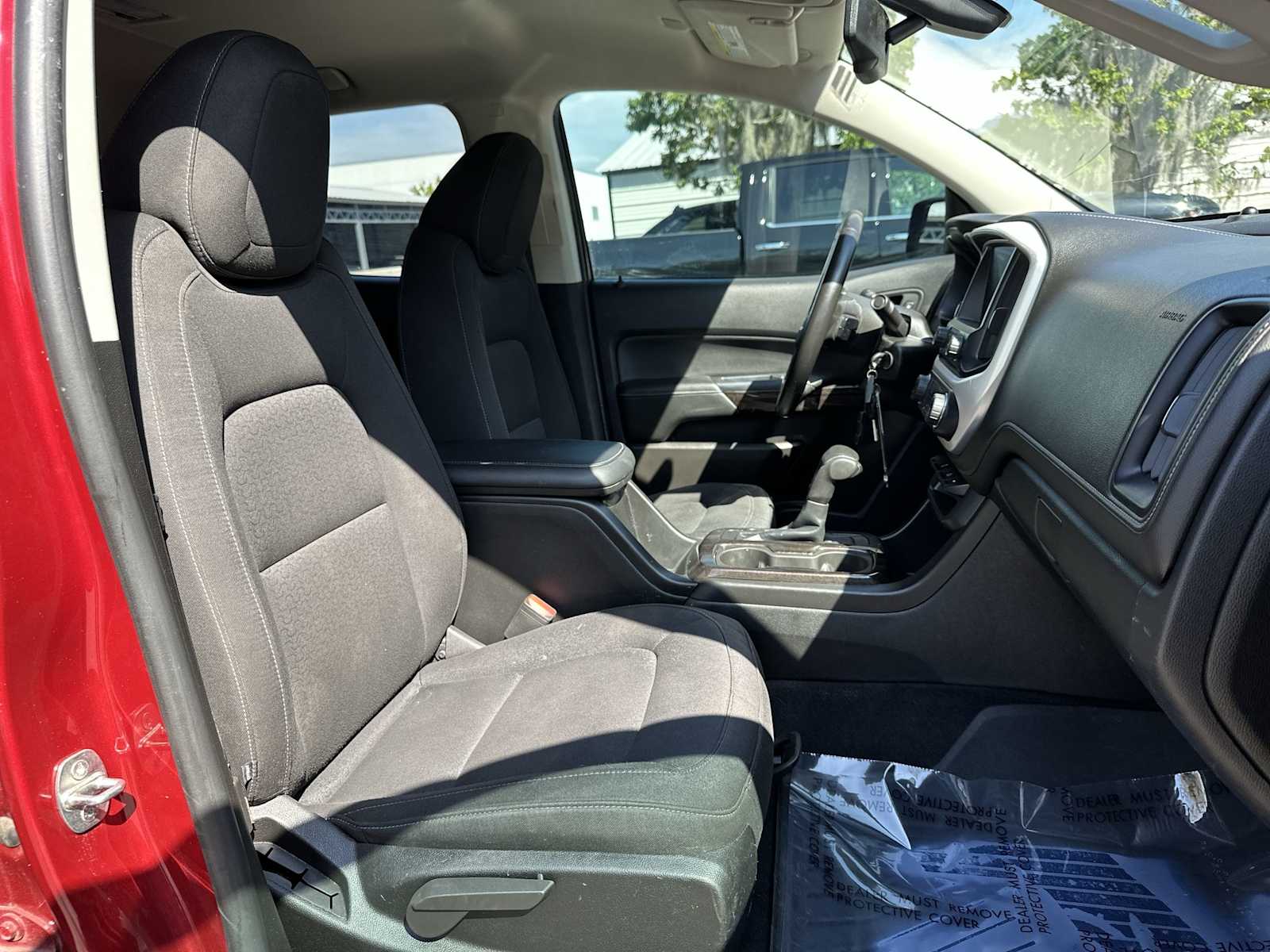Thumbnail: 2020 GMC Canyon - 19