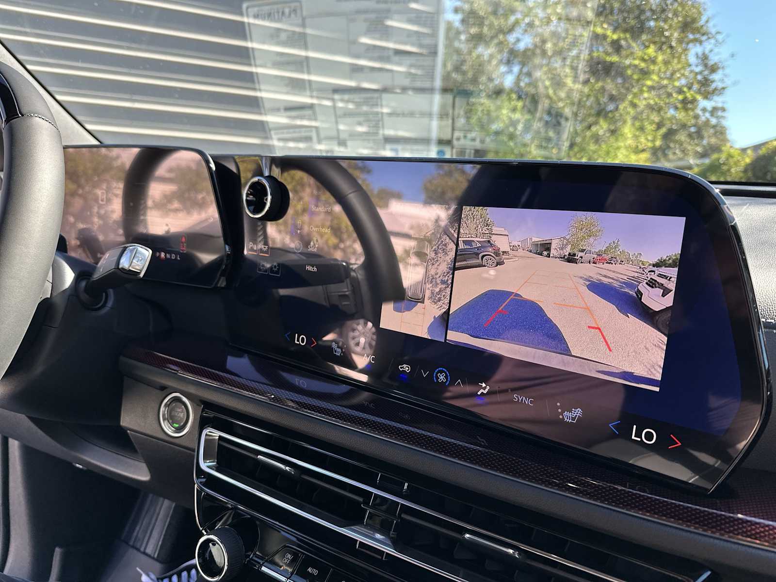 Thumbnail: 2026 Chevrolet Traverse - 22