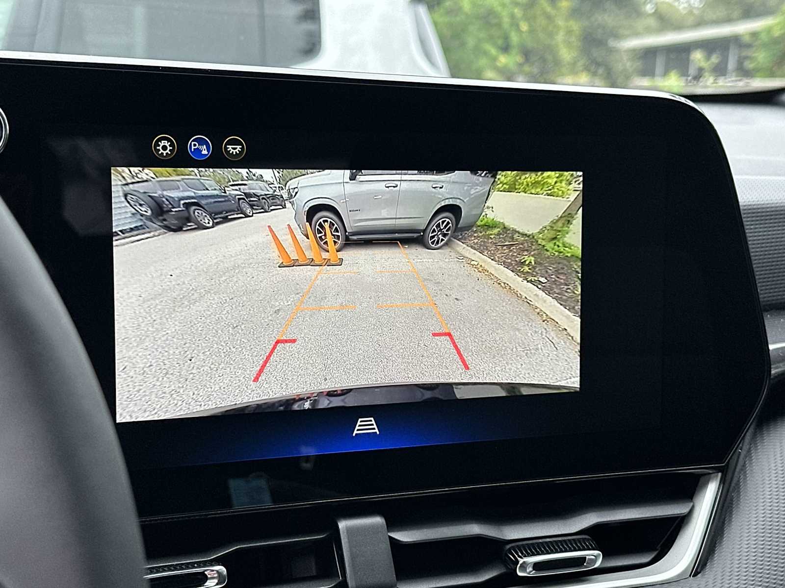 Thumbnail: 2026 Chevrolet Equinox - 22