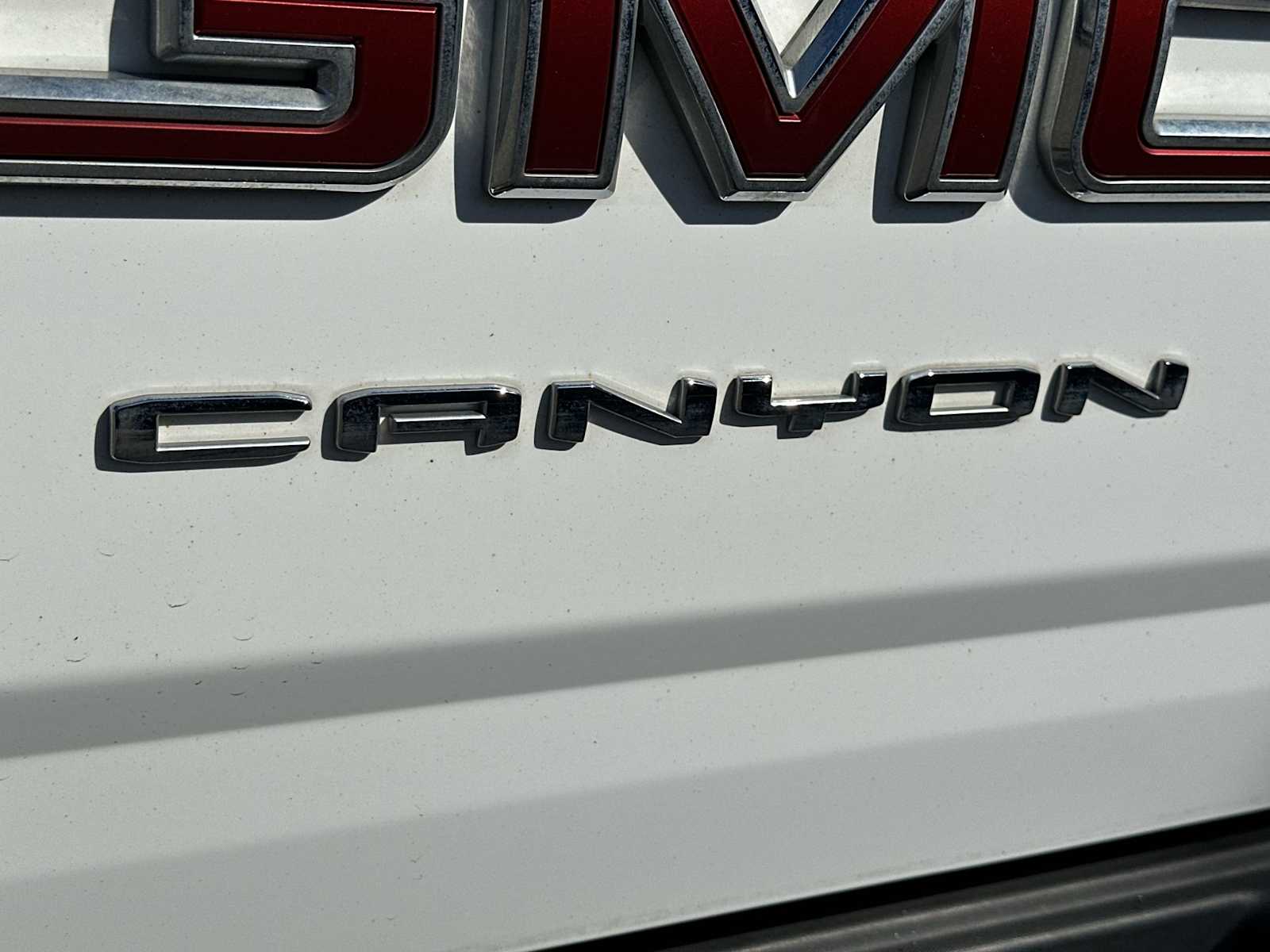 Thumbnail: 2021 GMC Canyon - 11