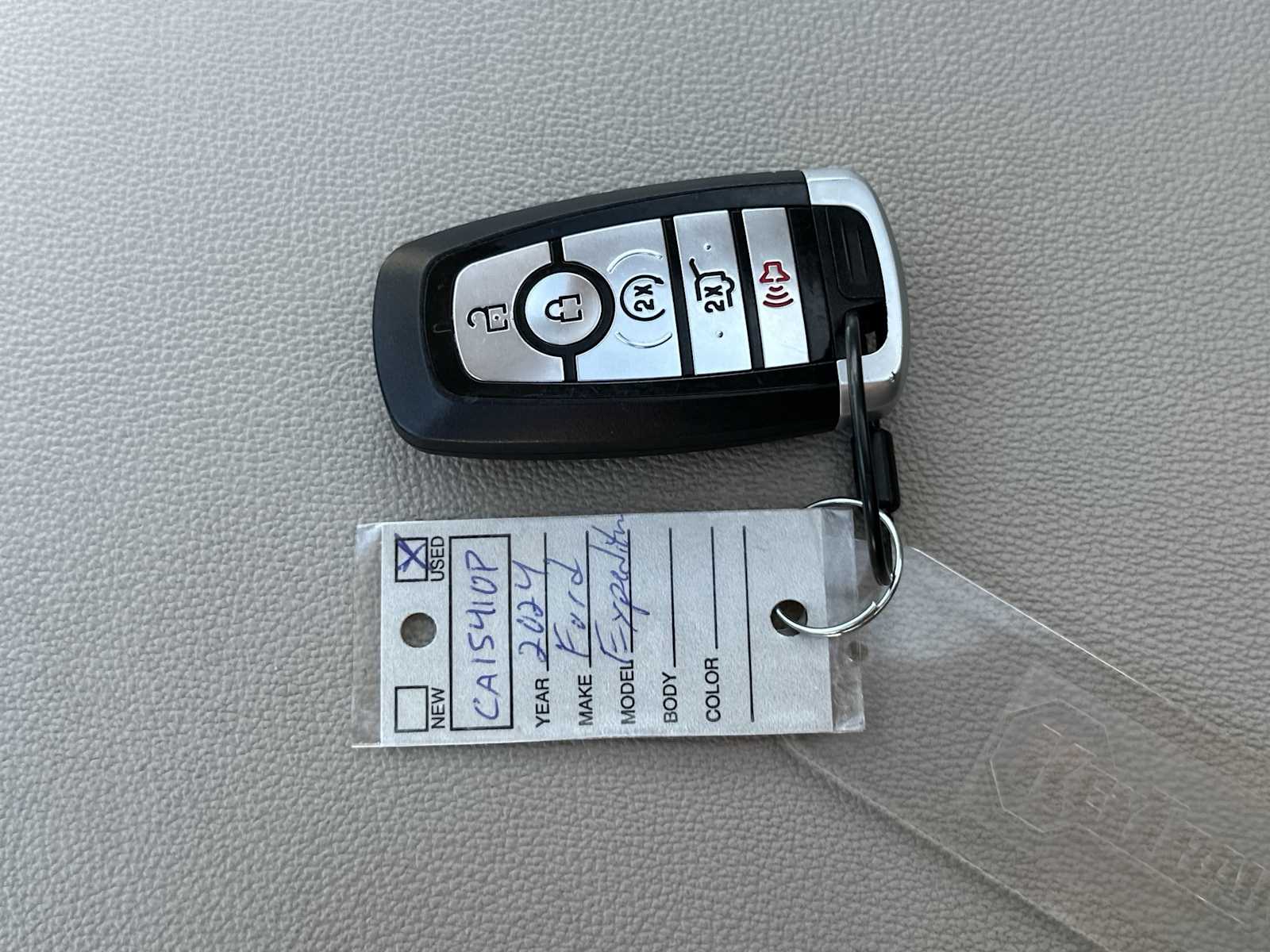 Thumbnail: 2024 Ford Expedition - 27