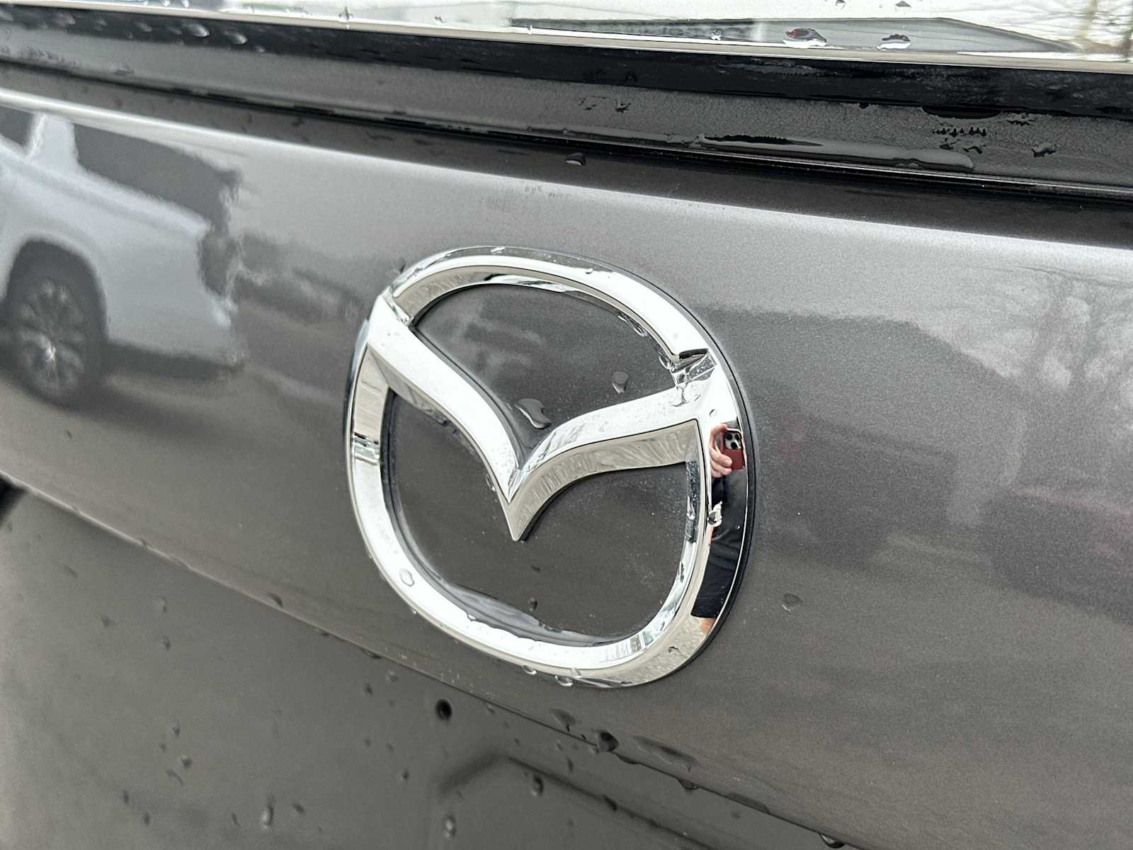 Thumbnail: 2018 Mazda CX-9 - 10