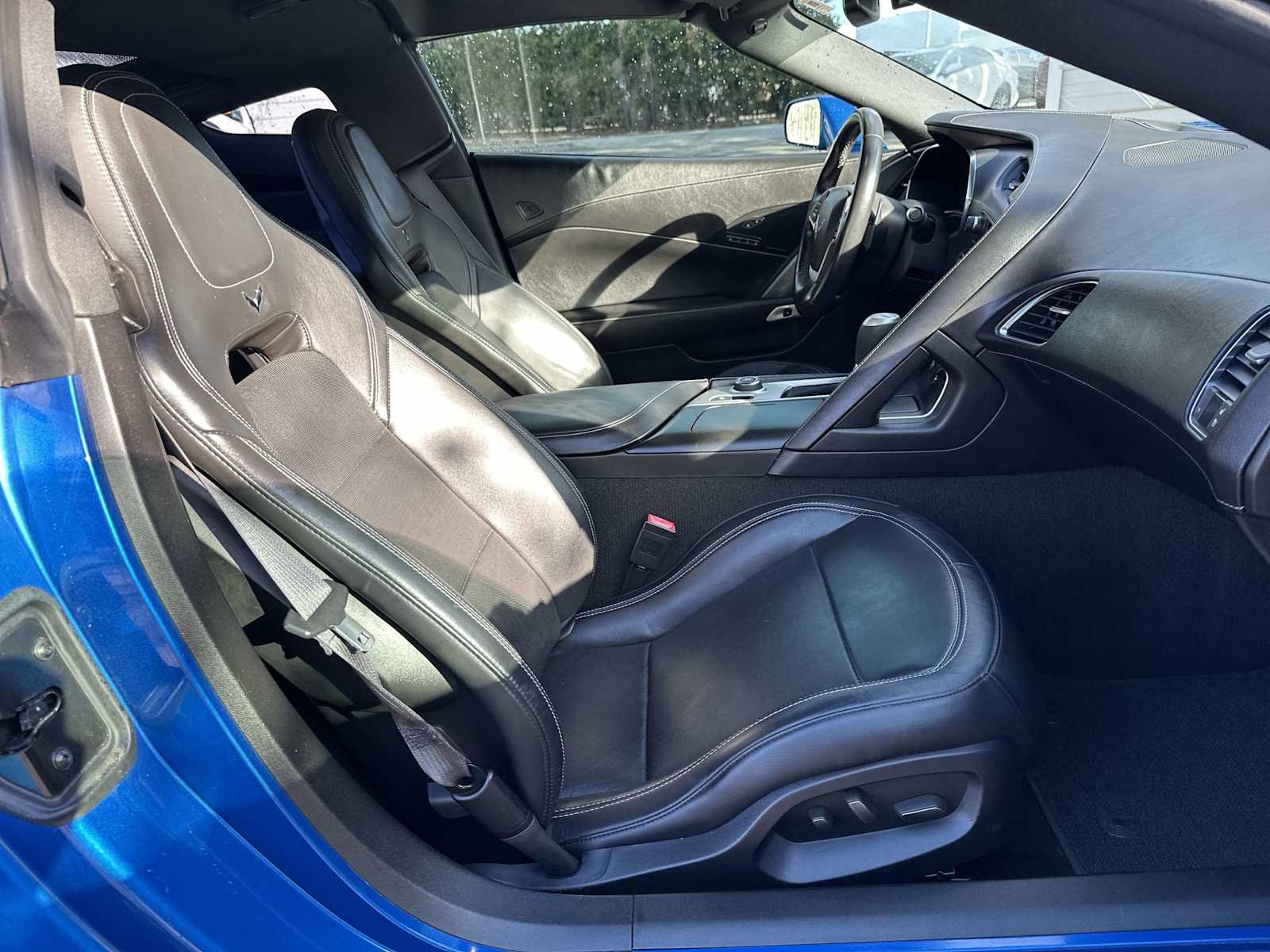 Thumbnail: 2014 Chevrolet Corvette - 19