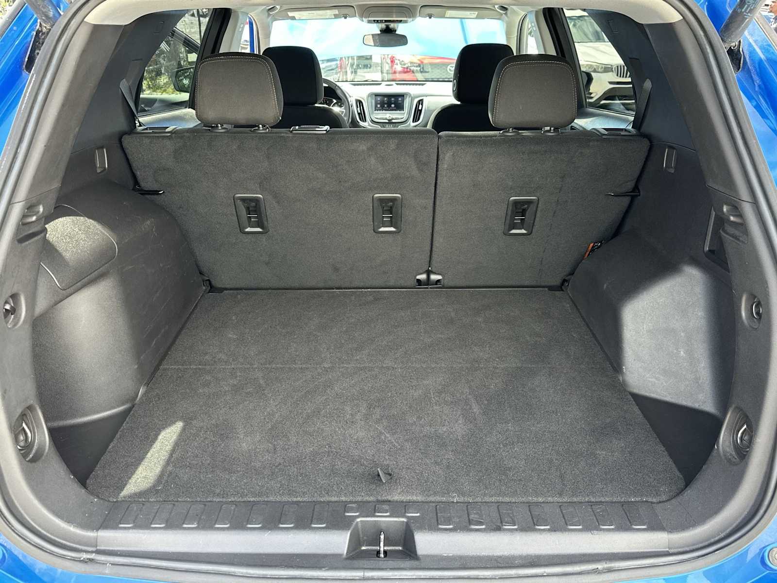 Thumbnail: 2024 Chevrolet Equinox - 26