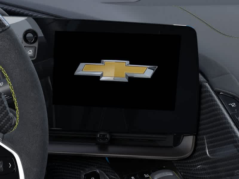 Thumbnail: 2025 Chevrolet Corvette - 20