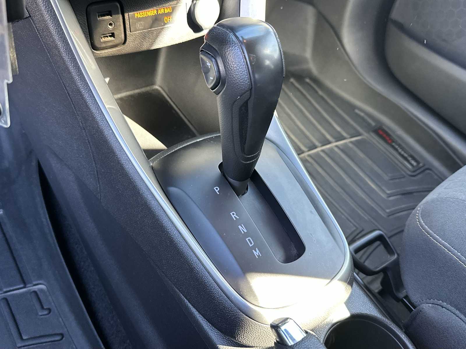 Thumbnail: 2020 Chevrolet Trax - 23