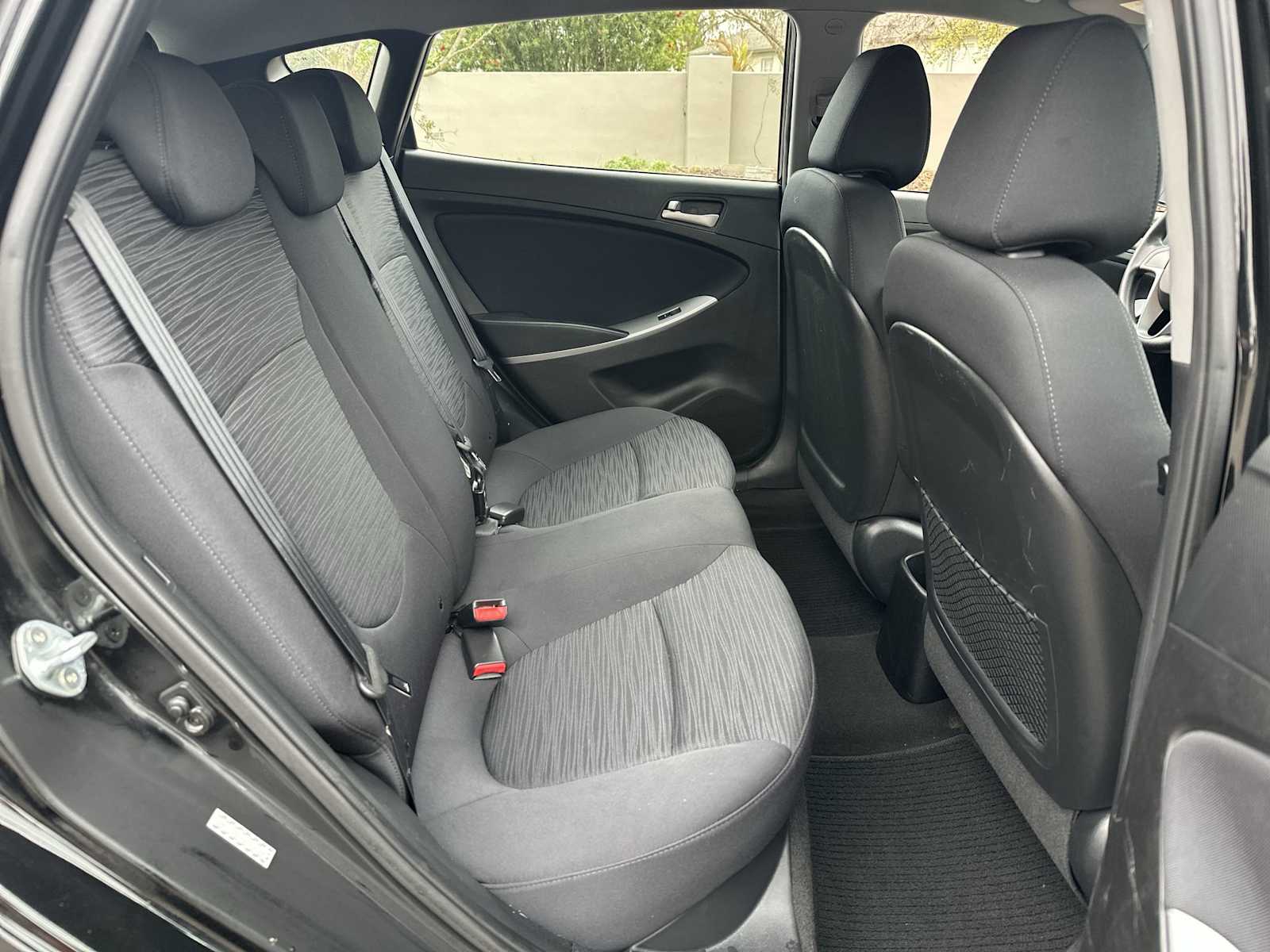 Thumbnail: 2017 Hyundai Accent - 18