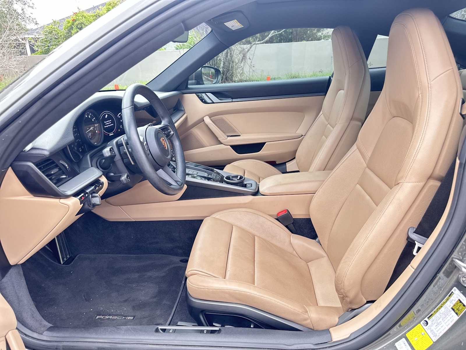 Thumbnail: 2021 Porsche 911 - 15