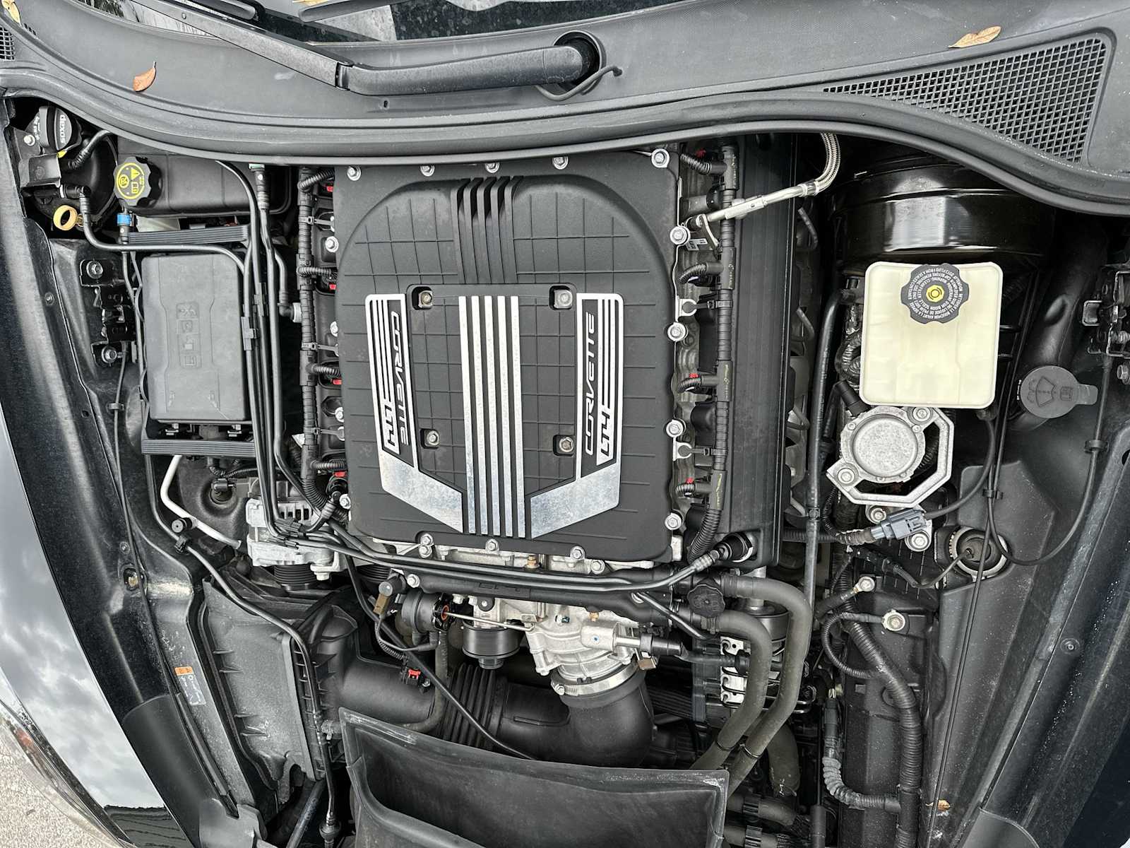Thumbnail: 2016 Chevrolet Corvette - 13