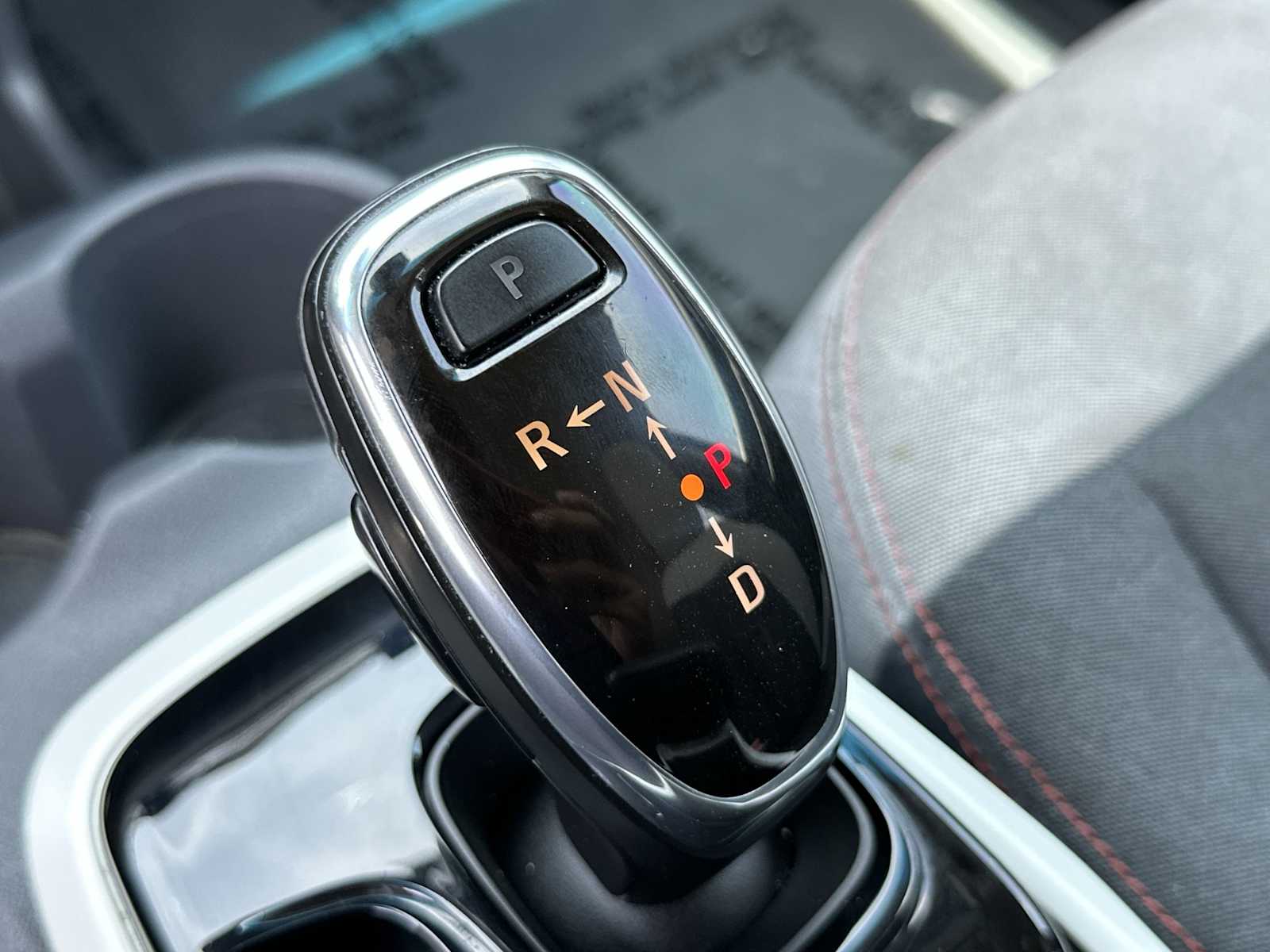 Thumbnail: 2020 Chevrolet Bolt EV - 23