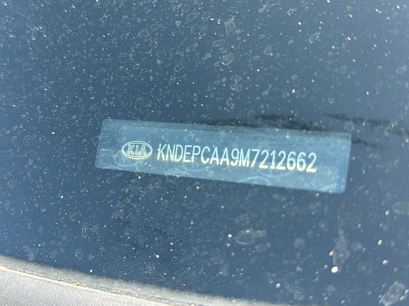 Thumbnail: 2021 Kia Seltos - 27