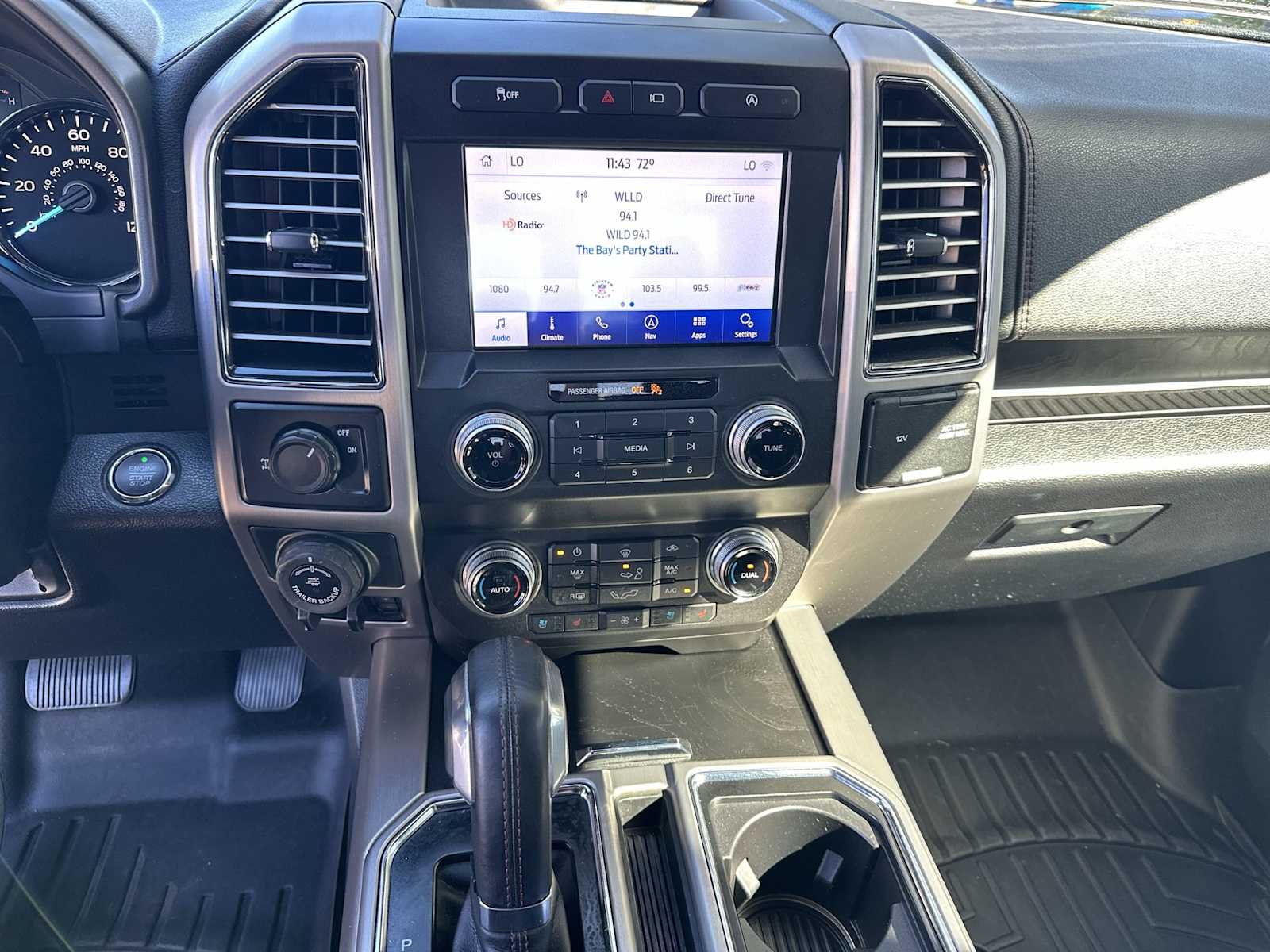 Thumbnail: 2020 Ford F-150 - 21