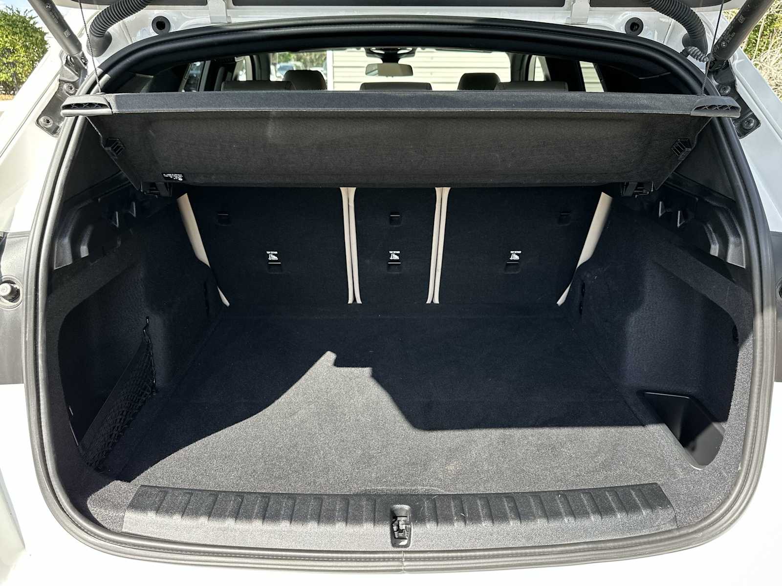 Thumbnail: 2024 BMW X1 - 25