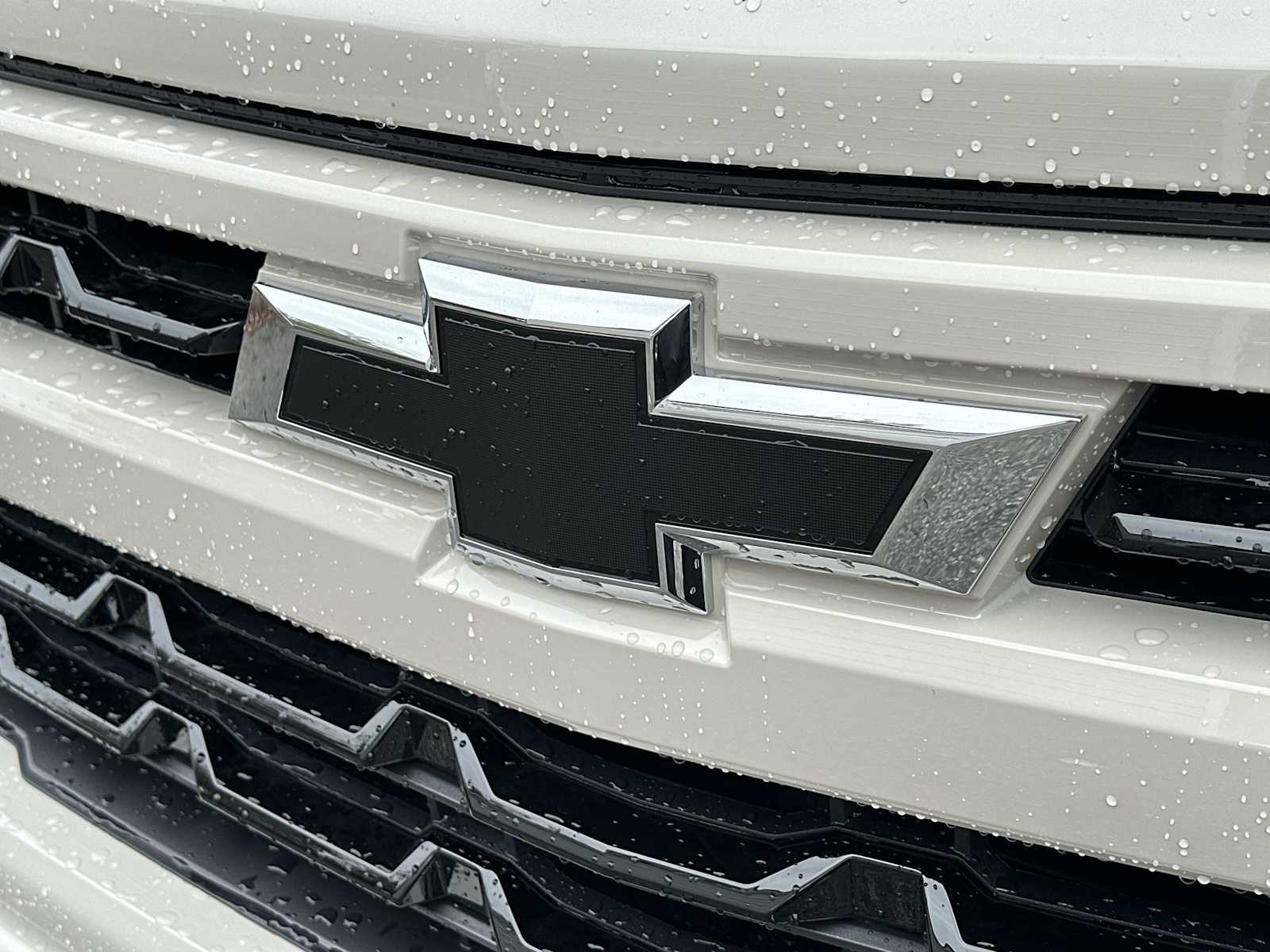 Thumbnail: 2026 Chevrolet Silverado 1500 - 10