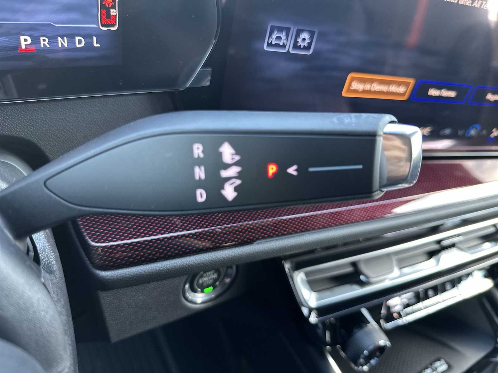 Thumbnail: 2026 Chevrolet Traverse - 23