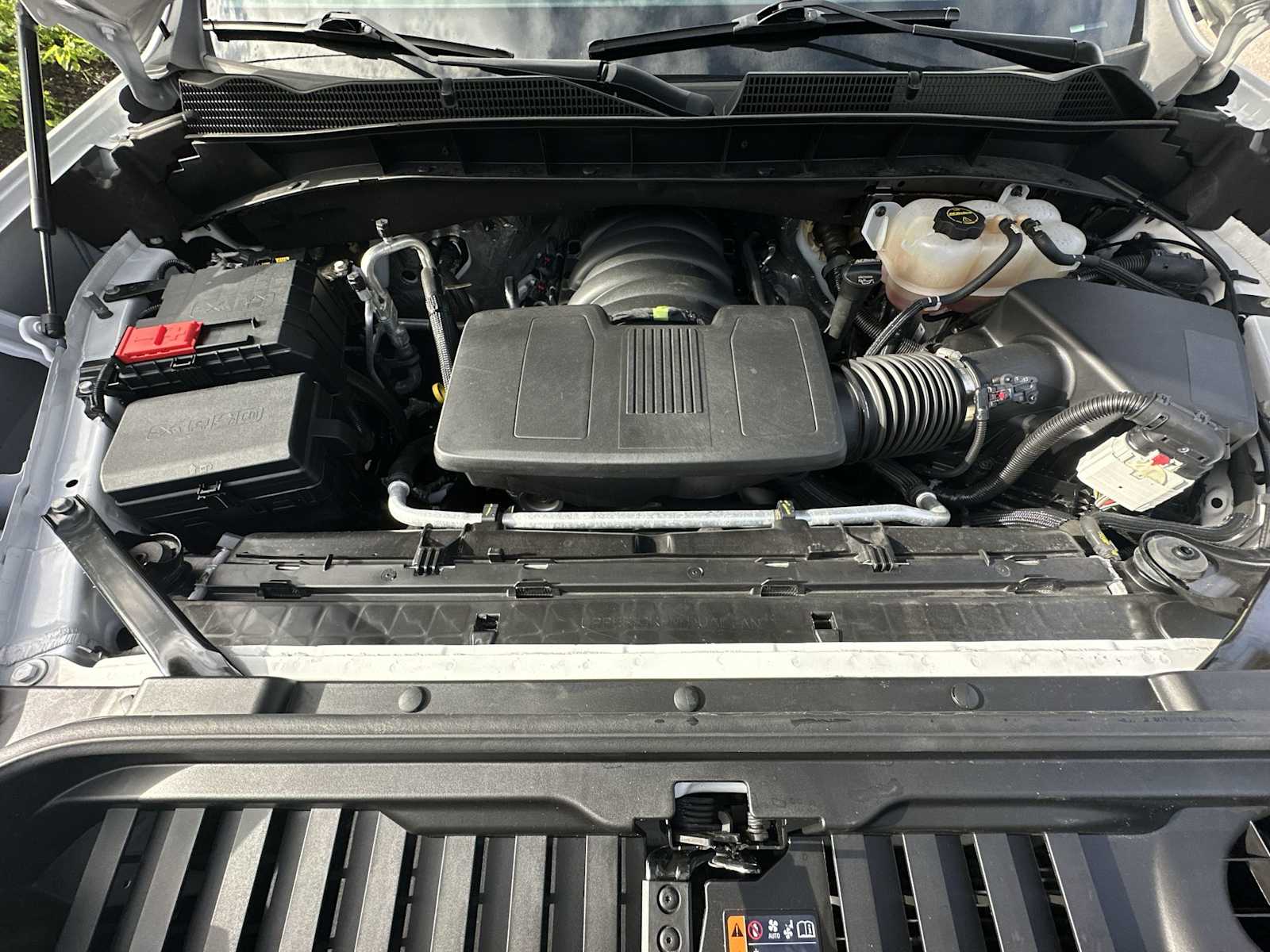 Thumbnail: 2024 GMC Sierra 1500 - 13