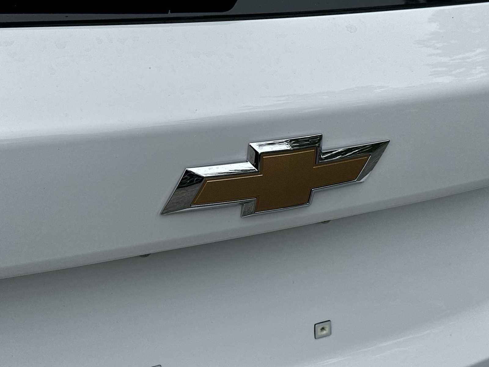 Thumbnail: 2026 Chevrolet Trax - 10