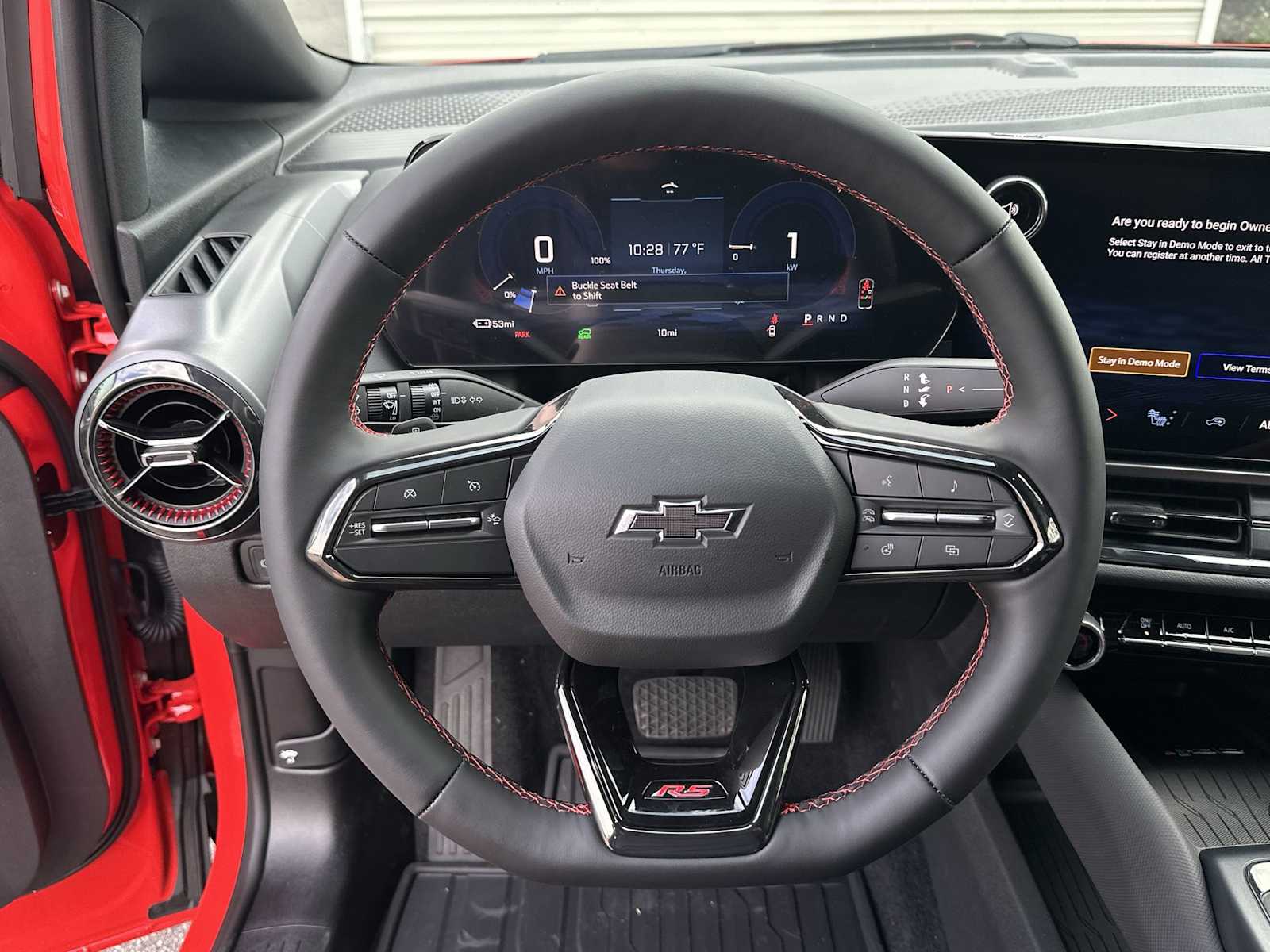 Thumbnail: 2026 Chevrolet Equinox - 21