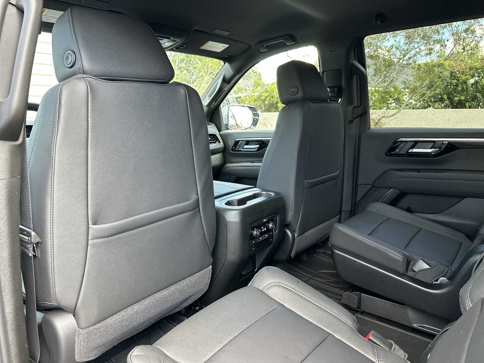 Thumbnail: 2026 Chevrolet Tahoe - 16