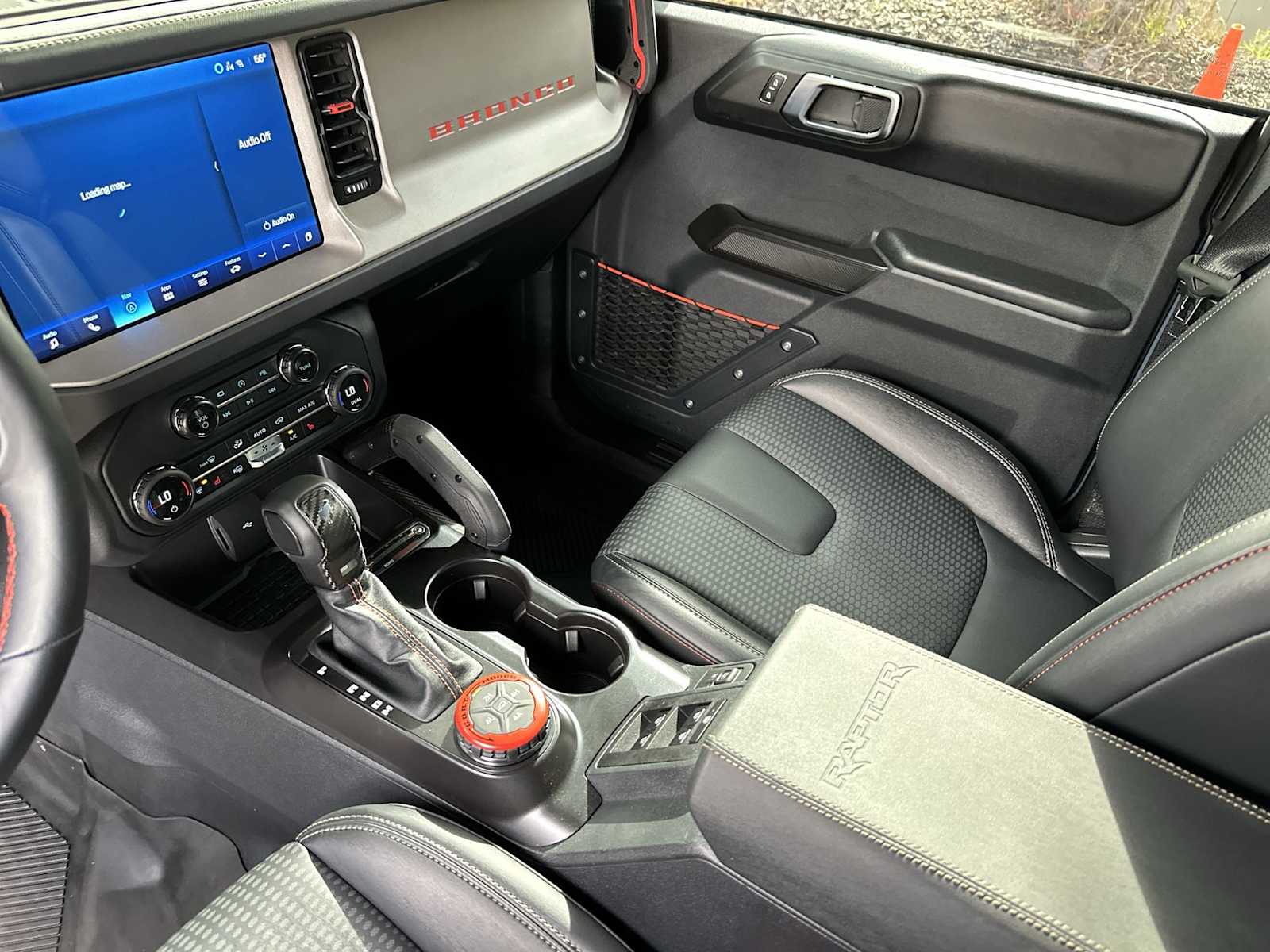 Thumbnail: 2024 Ford Bronco - 21