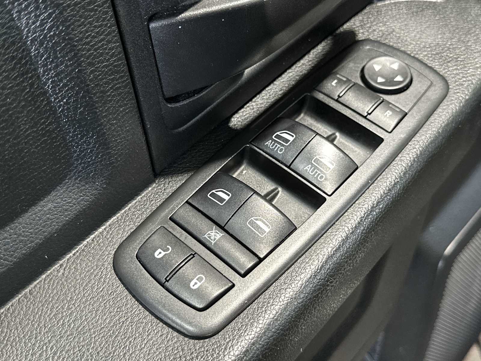 Thumbnail: 2018 RAM 1500 - 11