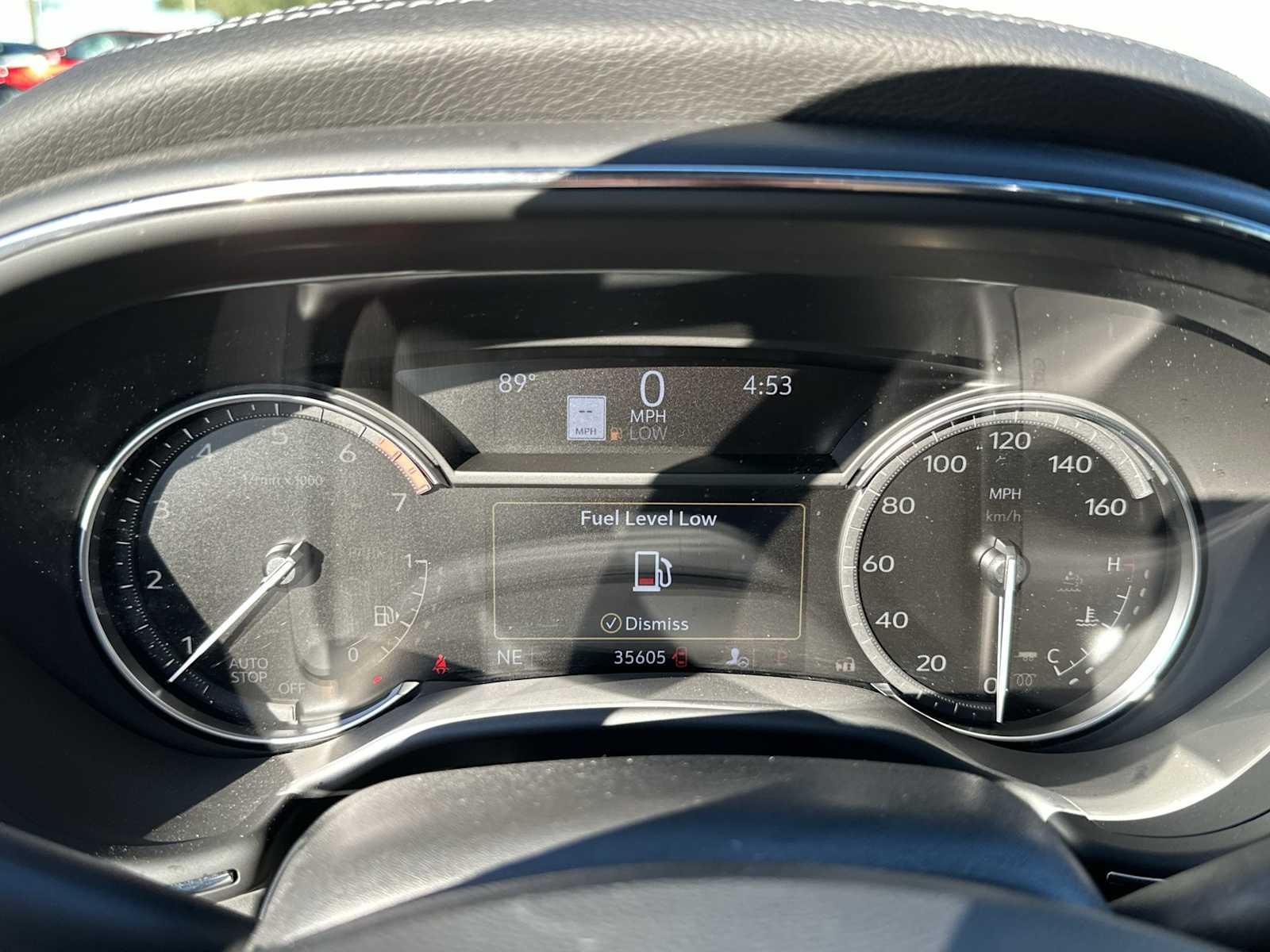 Thumbnail: 2023 Cadillac CT5 - 25