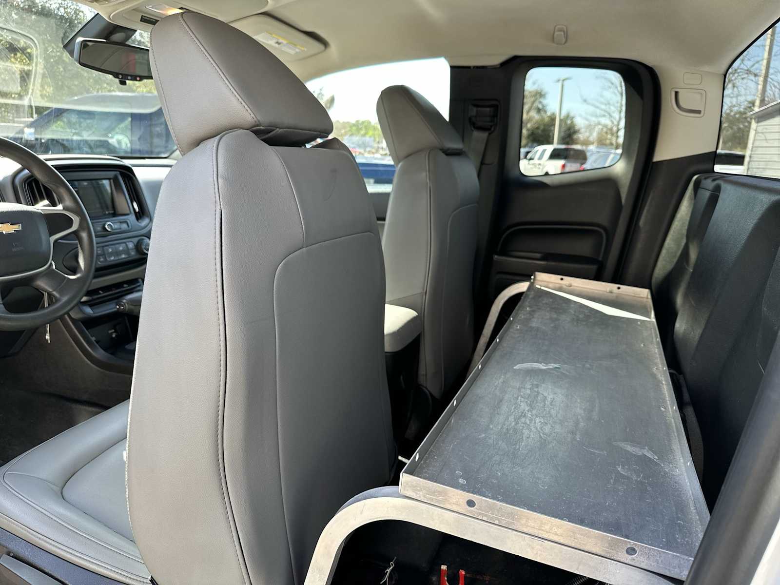 Thumbnail: 2019 Chevrolet Colorado - 16