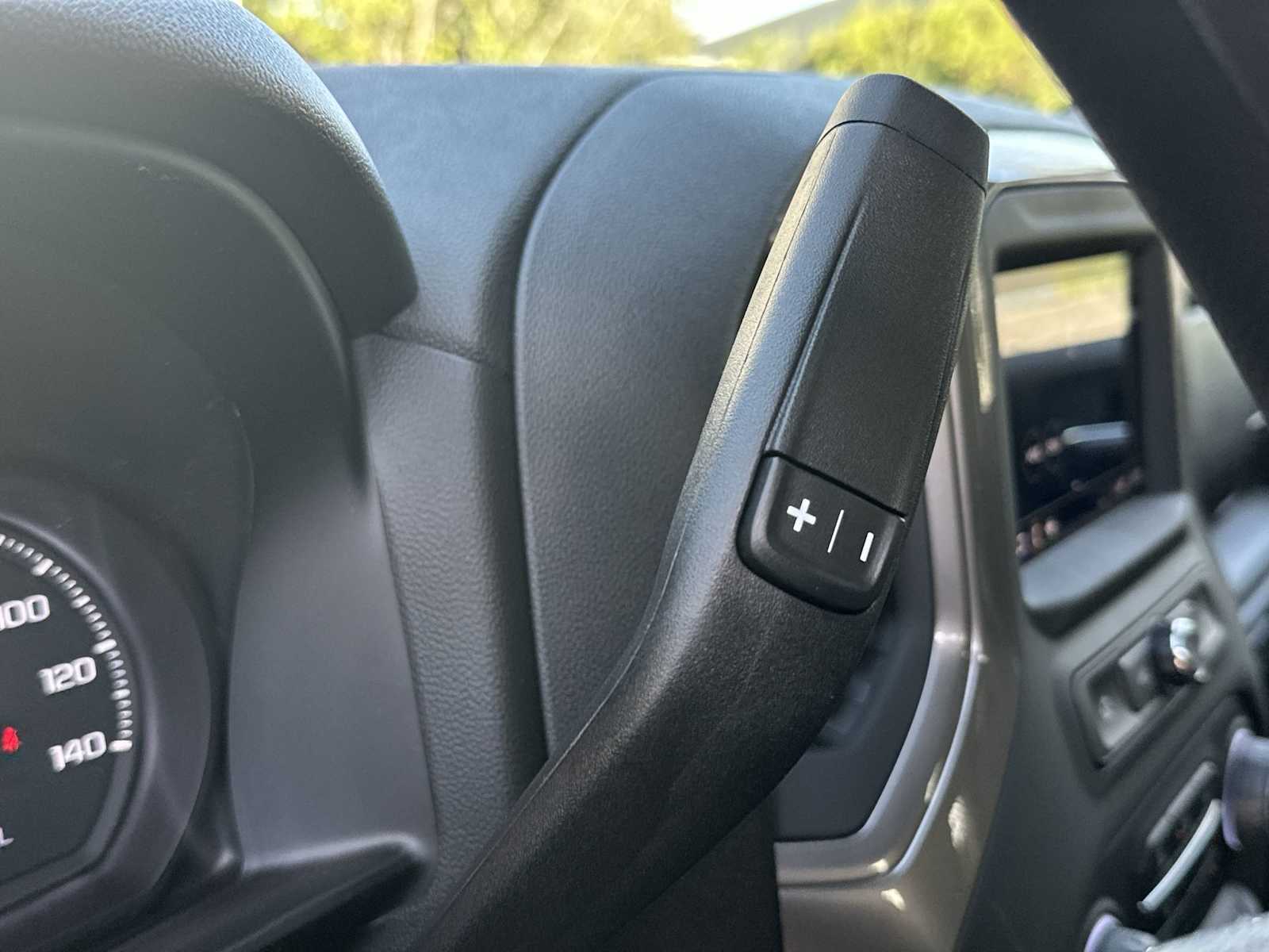 Thumbnail: 2026 Chevrolet Silverado 1500 - 23