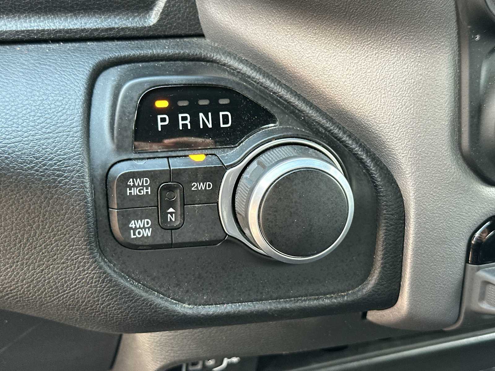 Thumbnail: 2024 RAM 2500 - 23