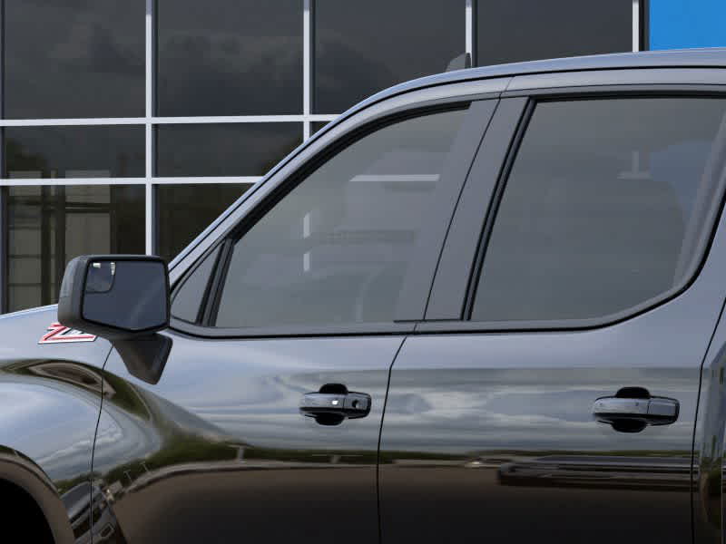 Thumbnail: 2026 Chevrolet Silverado 1500 - 12