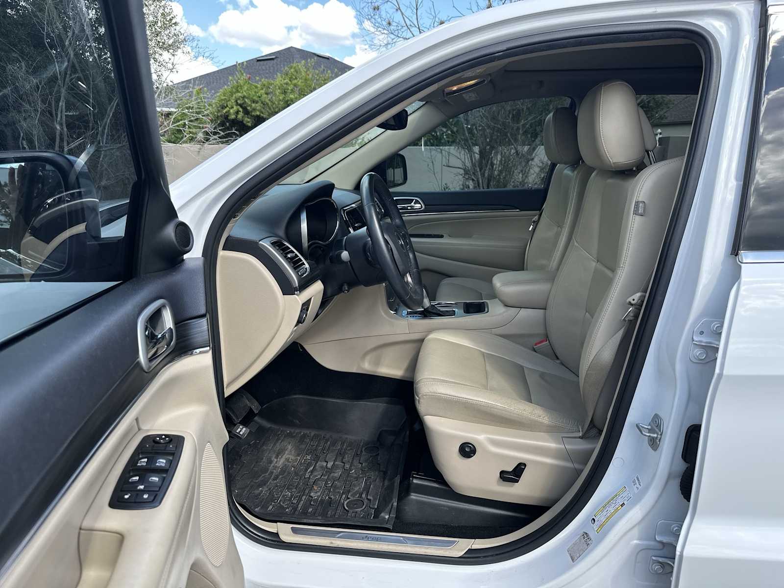 Thumbnail: 2019 Jeep Grand Cherokee - 2