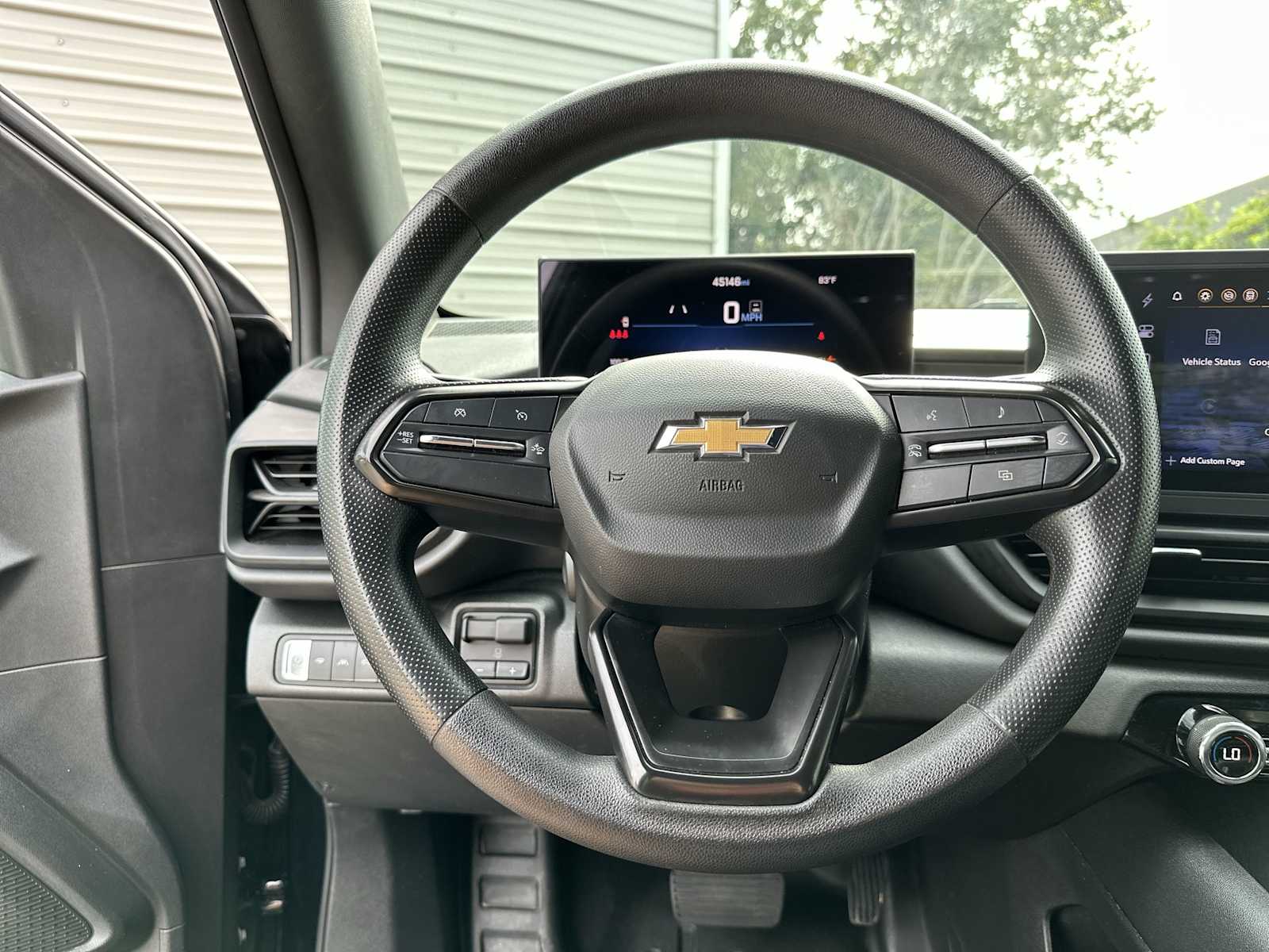 Thumbnail: 2024 Chevrolet Silverado EV - 20