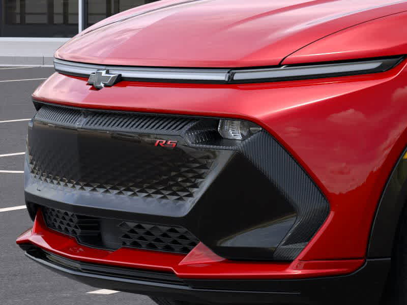 Thumbnail: 2026 Chevrolet Equinox - 13