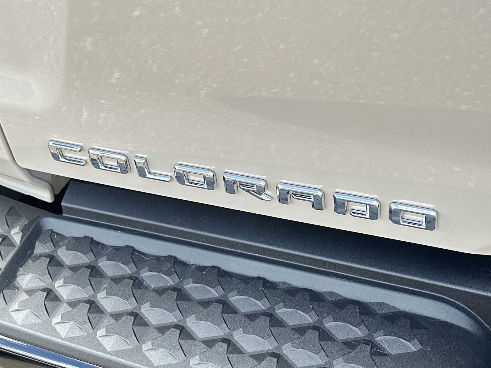 Thumbnail: 2026 Chevrolet Colorado - 11